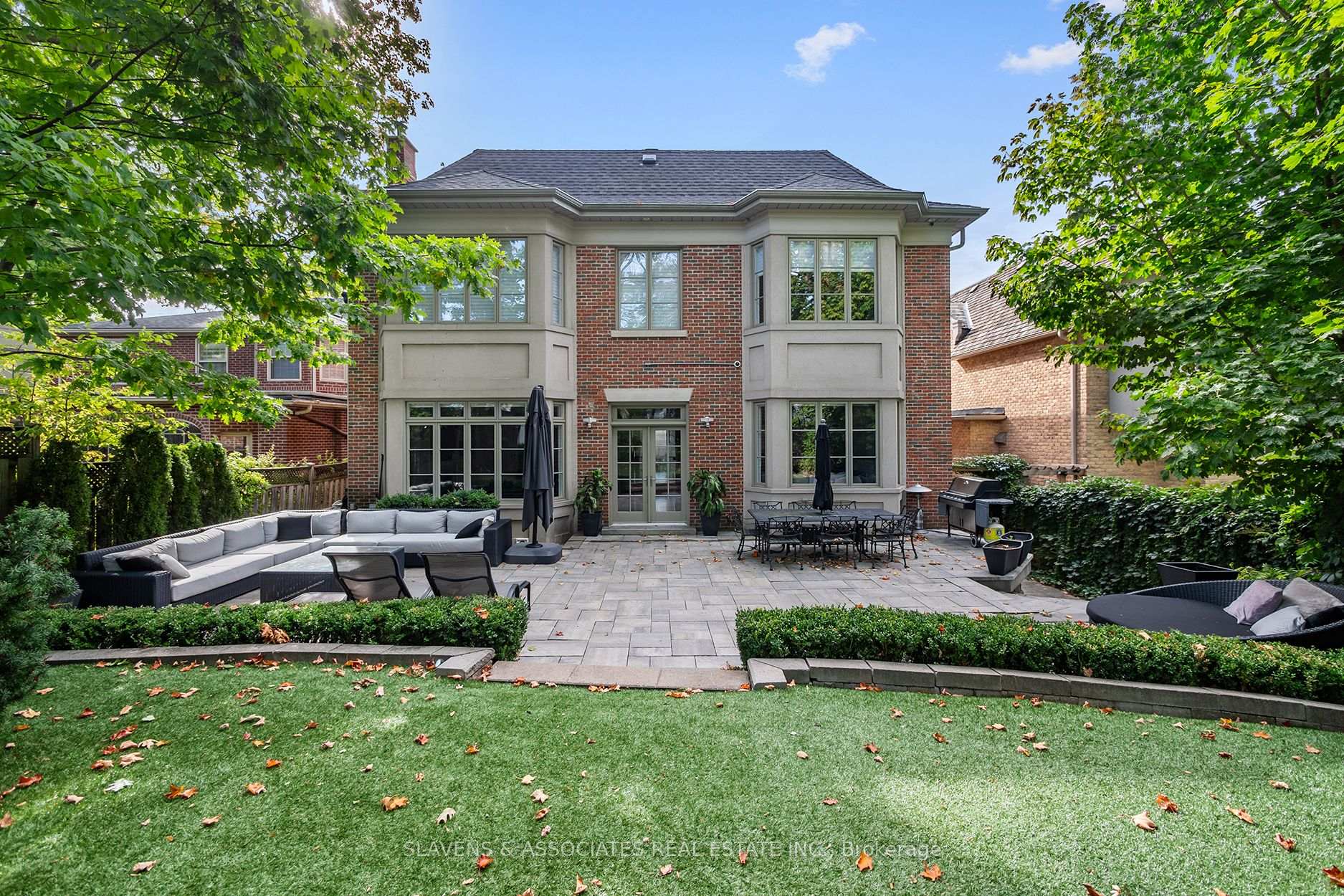 Photo 36 of 216 Hillhurst Boulevard, Toronto, Bedford Park-Nortown — HOMEH