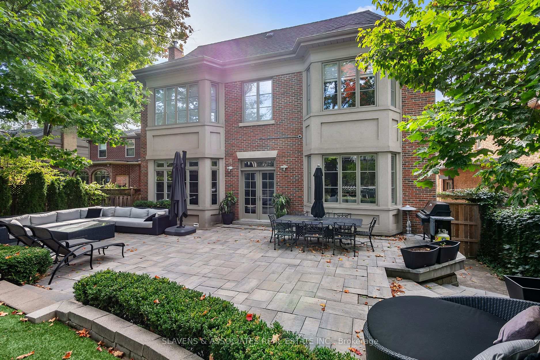 Photo 35 of 216 Hillhurst Boulevard, Toronto, Bedford Park-Nortown — HOMEH