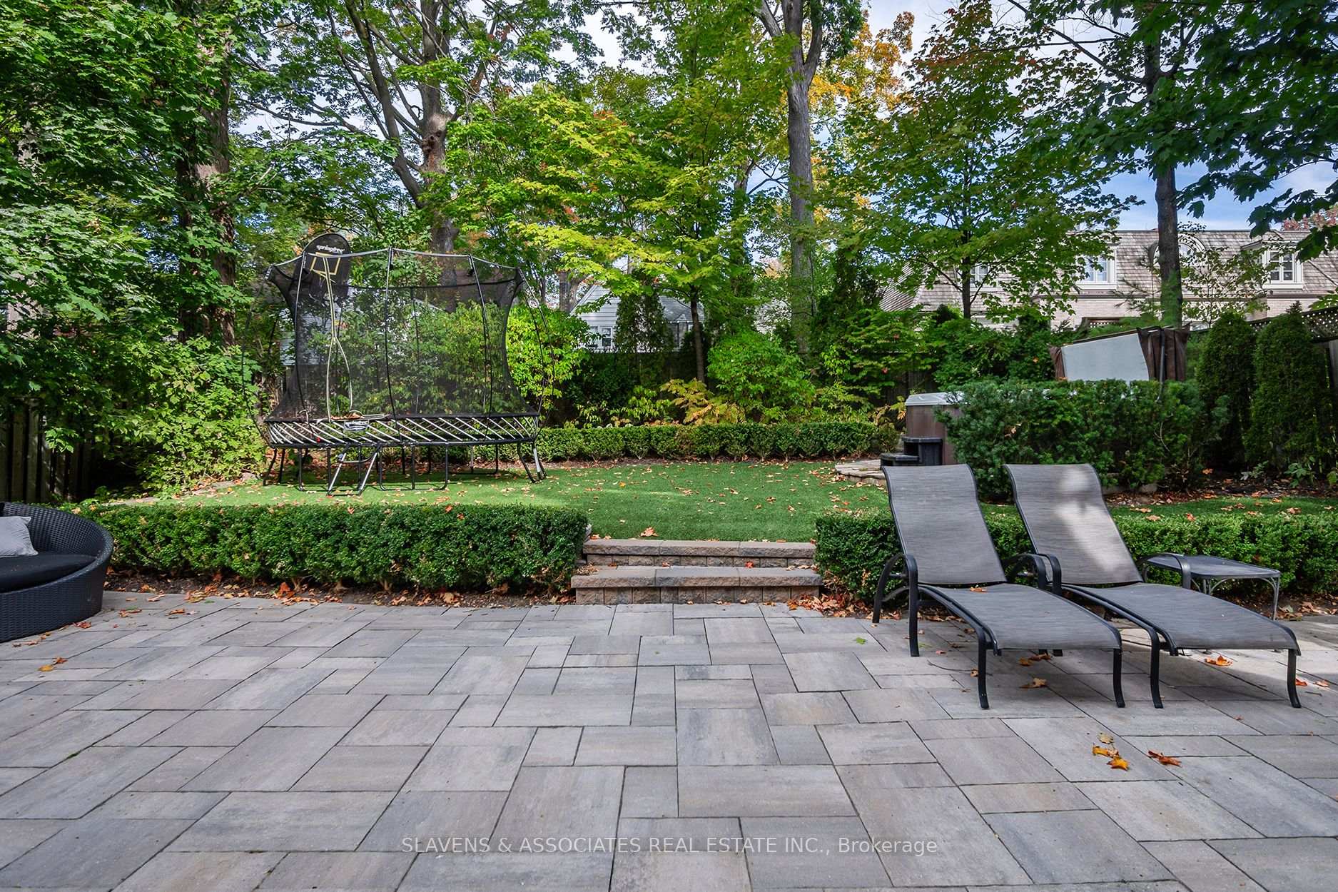 Photo 37 of 216 Hillhurst Boulevard, Toronto, Bedford Park-Nortown — HOMEH
