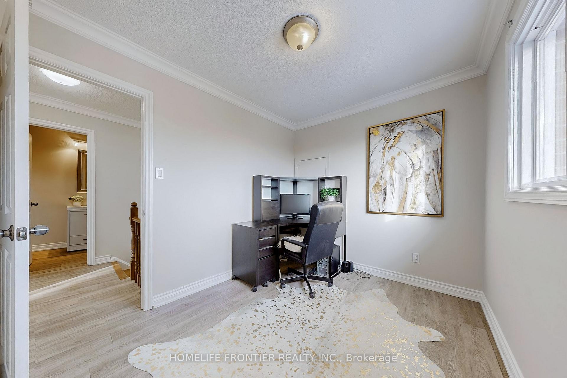 Photo 20 of 49 Spyglas Hill Road, Vaughan, Concord — HOMEH