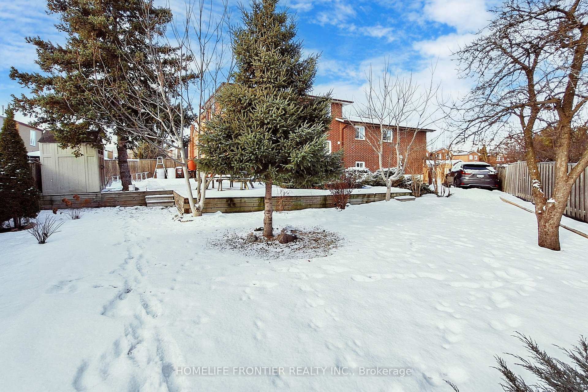 Photo 16 of 49 Spyglas Hill Road, Vaughan, Concord — HOMEH