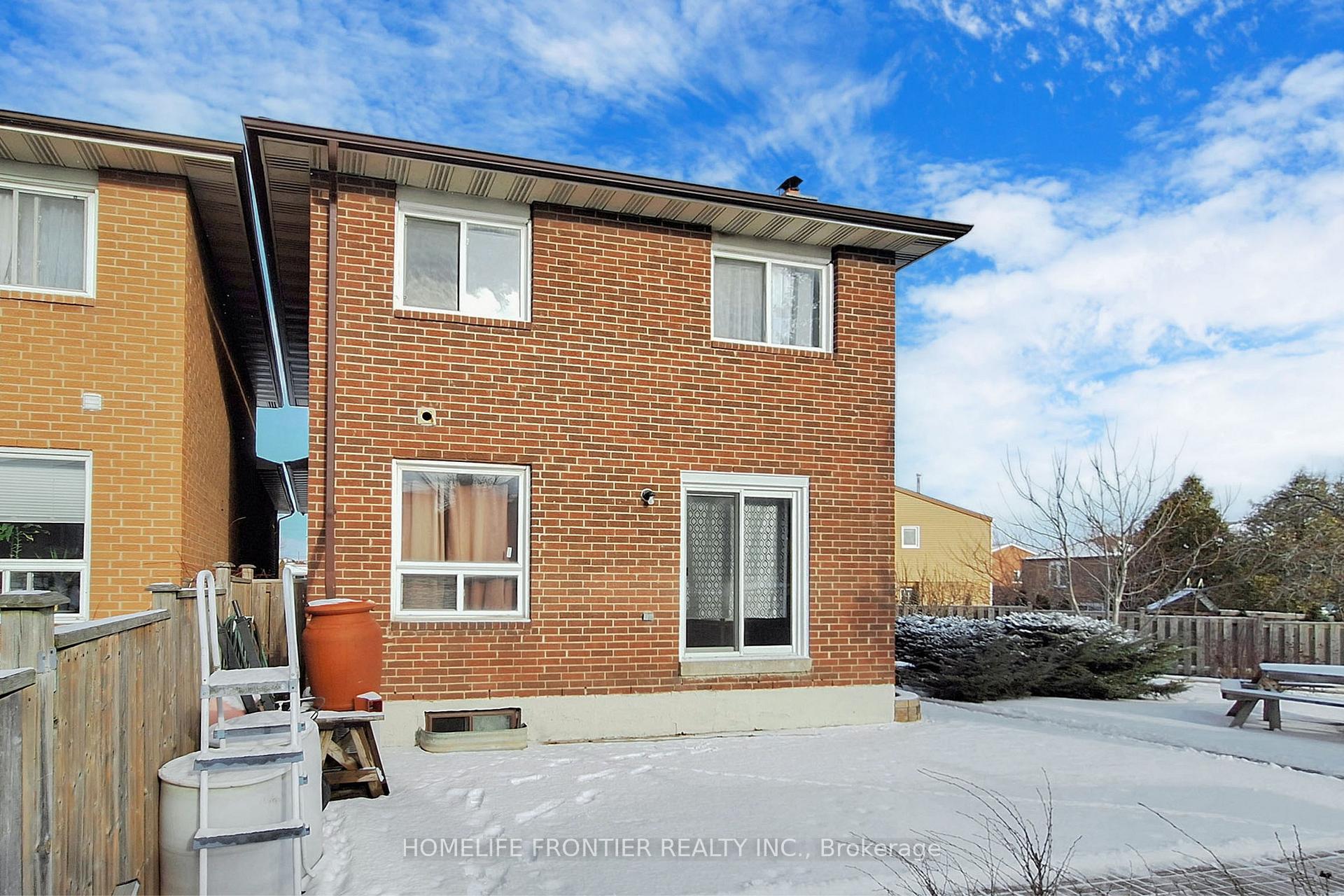 Photo 17 of 49 Spyglas Hill Road, Vaughan, Concord — HOMEH