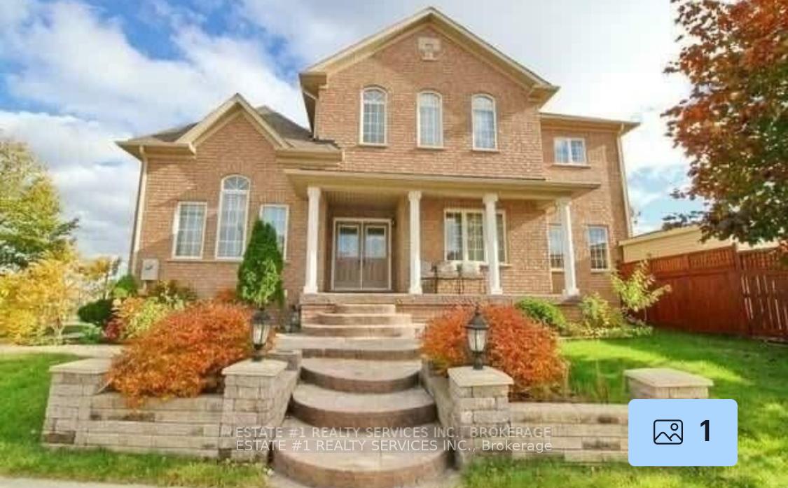 Front of 1 Harthill Court E