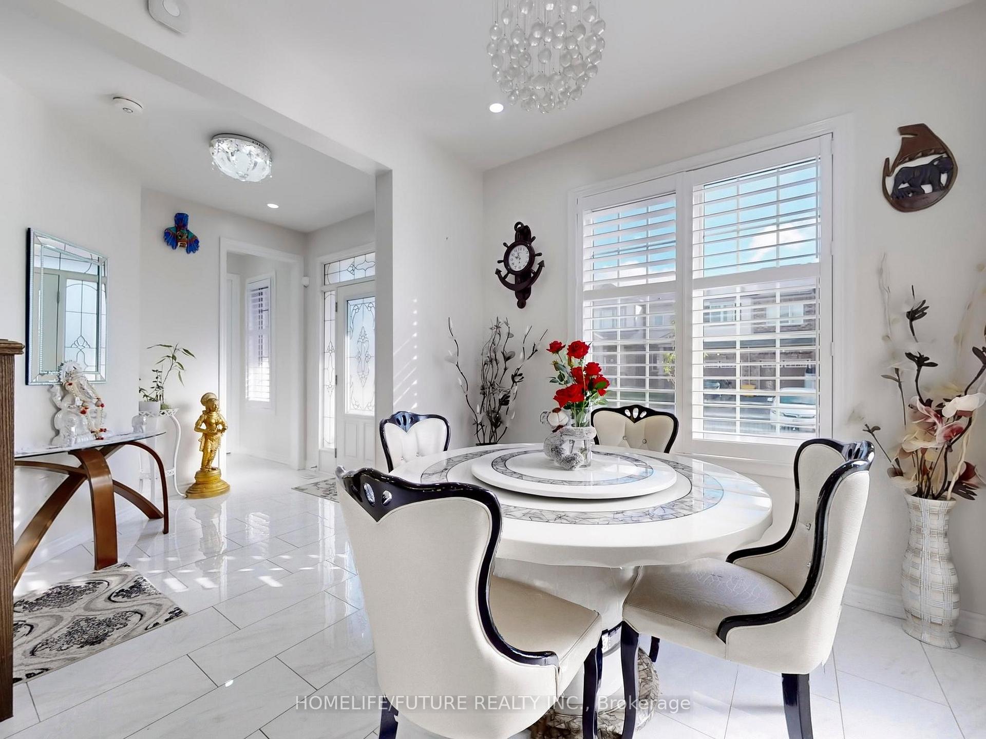 Photo 11 of 2427 Moonlight Crescent, Pickering, Rural Pickering — HOMEH