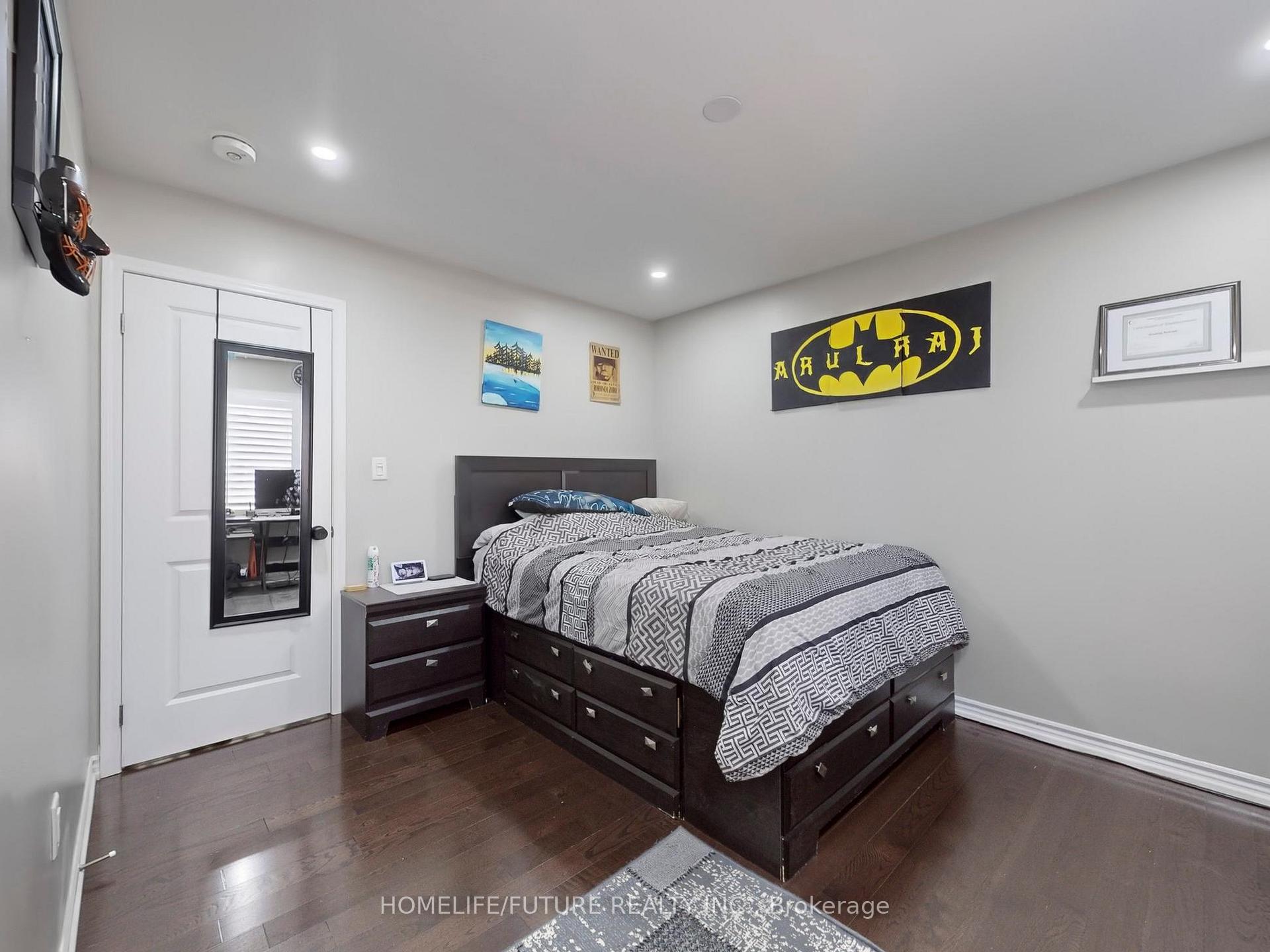 Photo 10 of 2427 Moonlight Crescent, Pickering, Rural Pickering — HOMEH