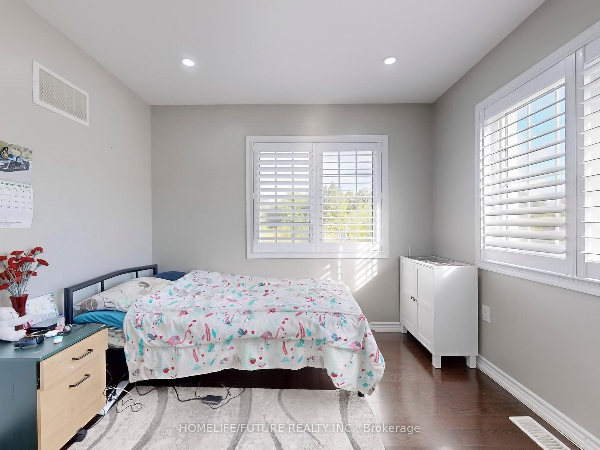 Photo 16 of 2427 Moonlight Crescent, Pickering, Rural Pickering — HOMEH