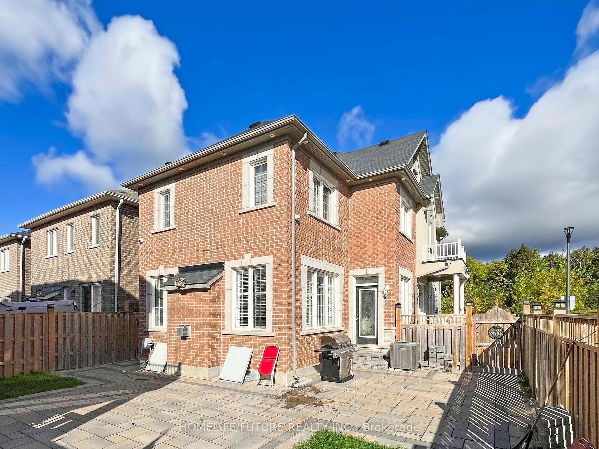 Photo 17 of 2427 Moonlight Crescent, Pickering, Rural Pickering — HOMEH