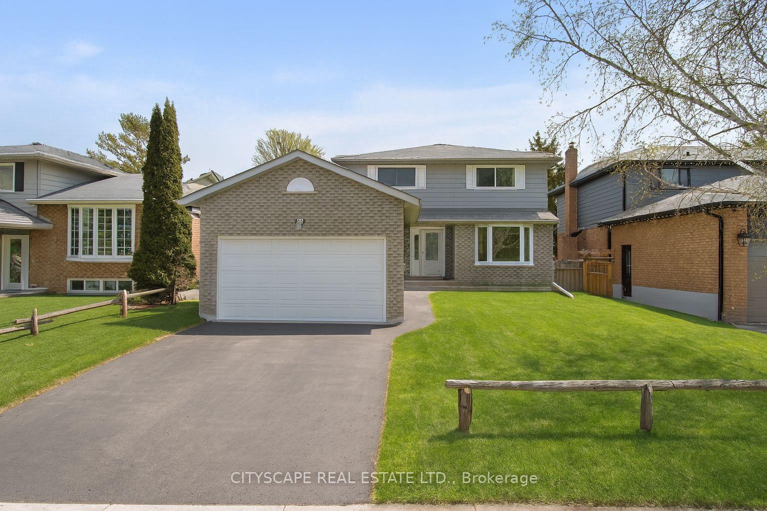 Photo 1 of 65 Riverglen Drive, Georgina, Keswick South — HOMEH