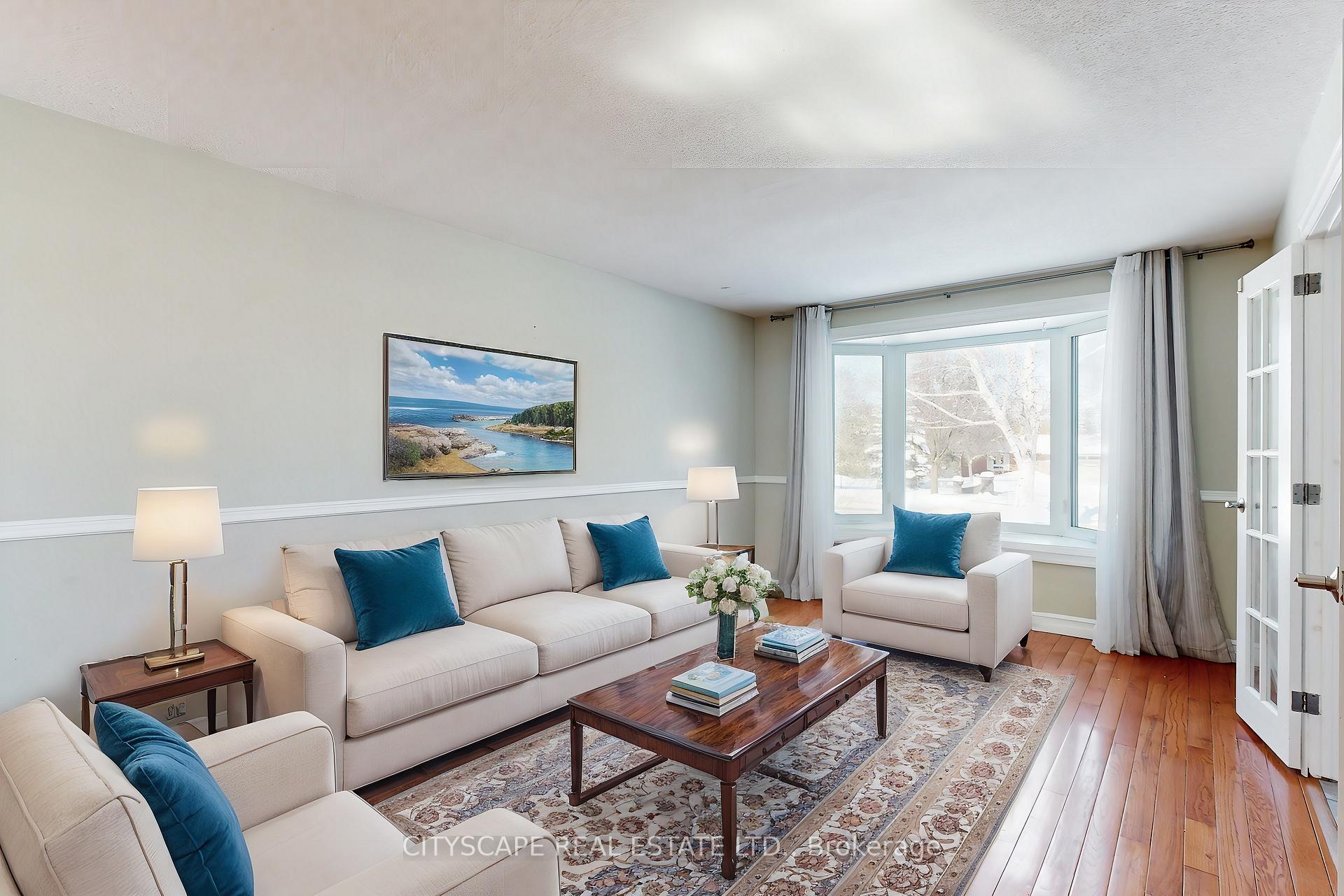 Photo 5 of 65 Riverglen Drive, Georgina, Keswick South — HOMEH