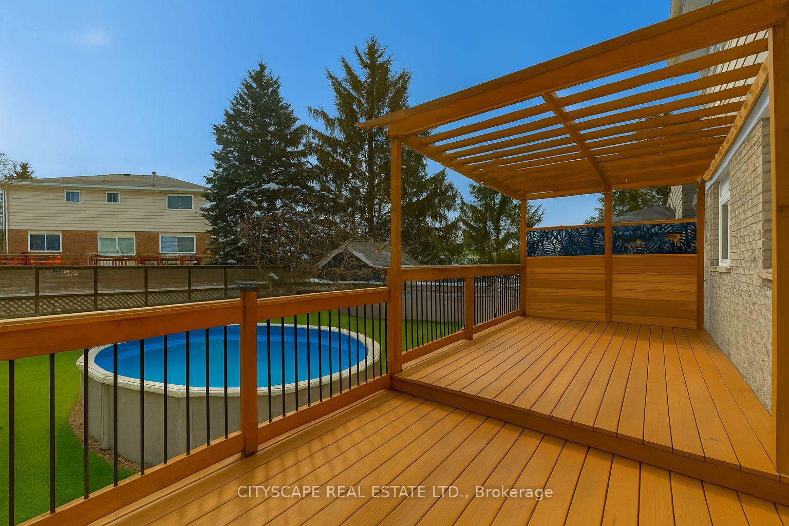 Photo 8 of 65 Riverglen Drive, Georgina, Keswick South — HOMEH