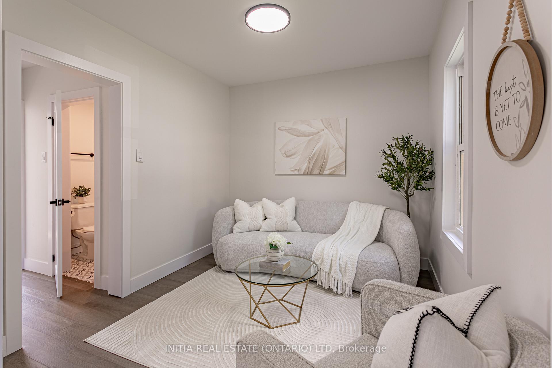 Photo 5 of 138 Sutton Street, Sarnia — HOMEH