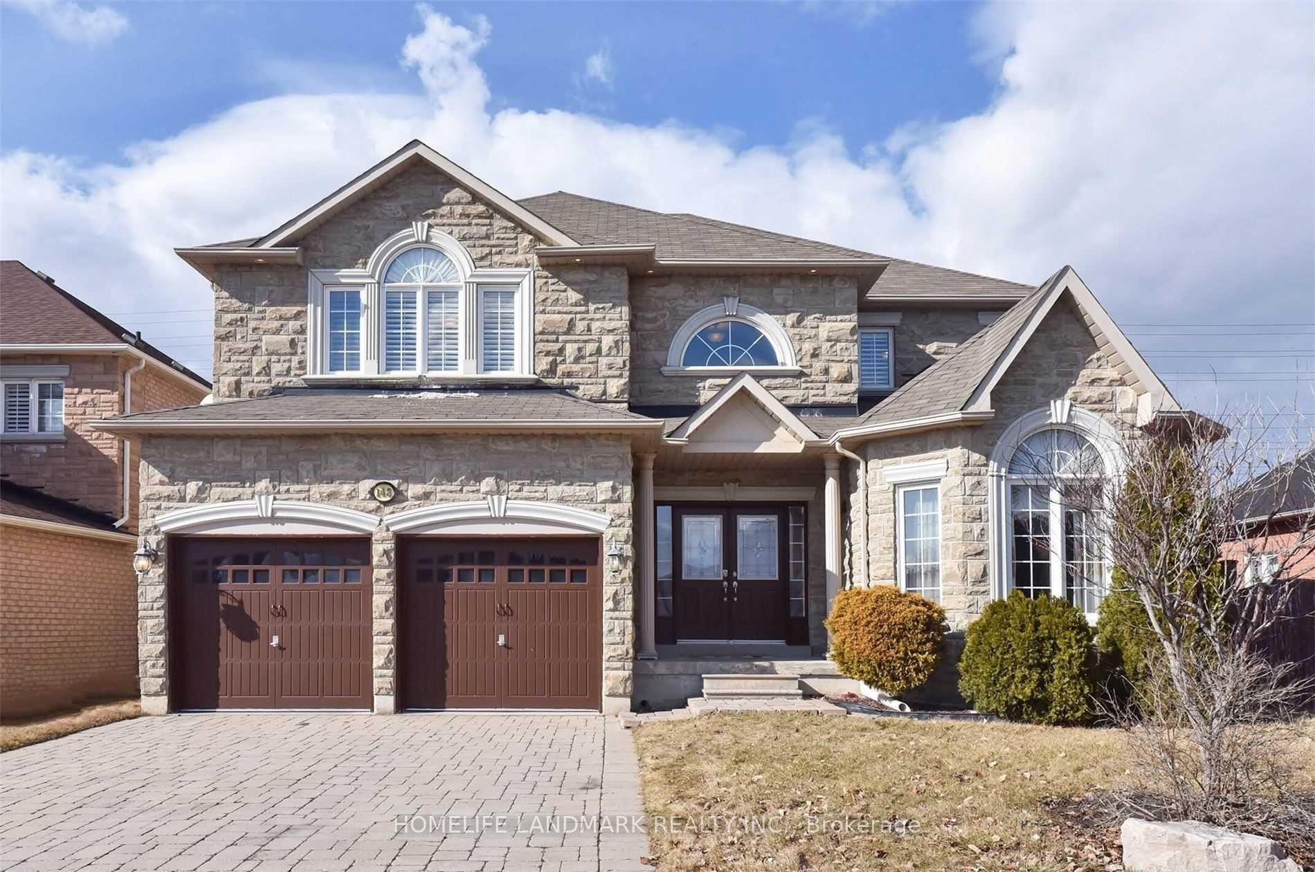 Photo 1 of 148 Windrose (Main & Upper) Court, Vaughan, East Woodbridge — HOMEH