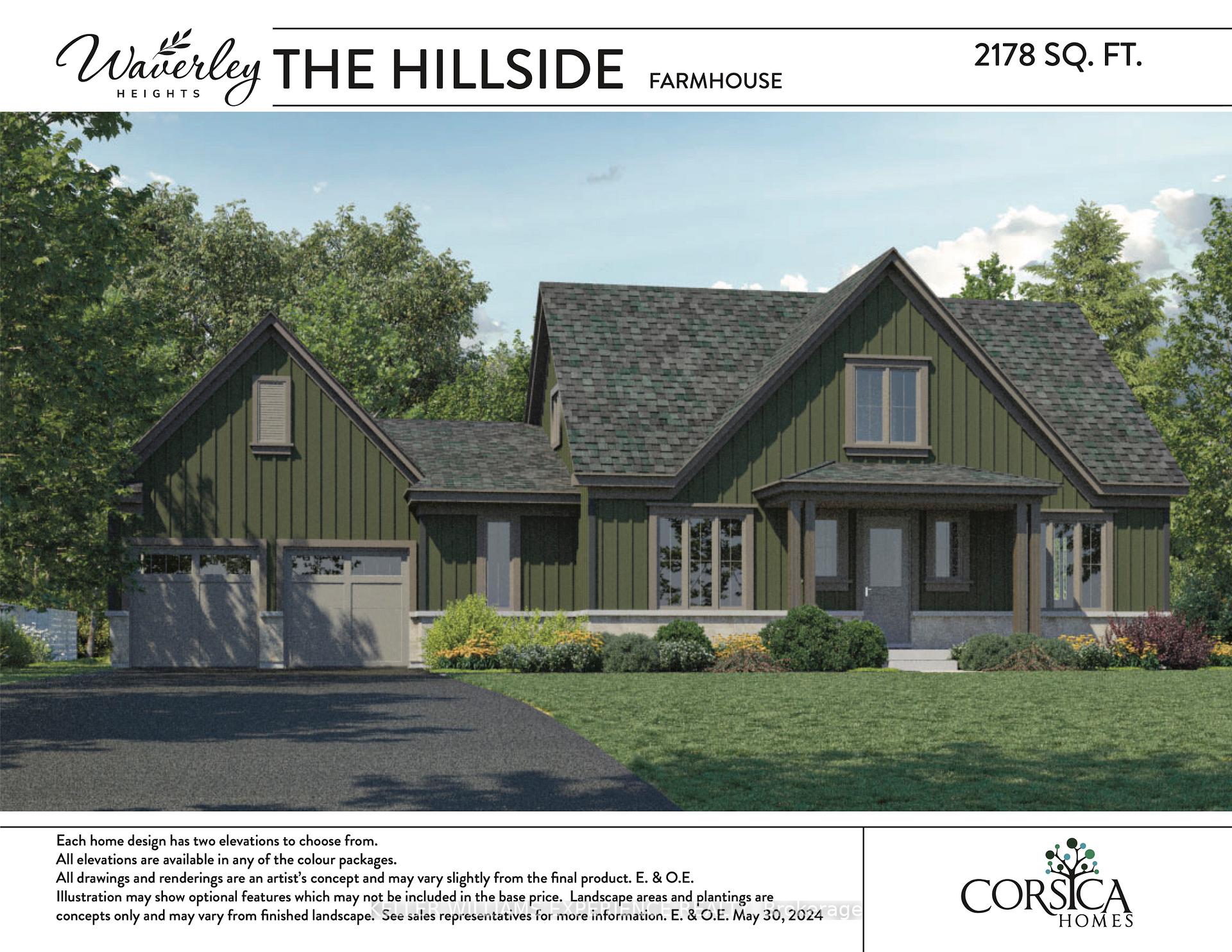 Photo 1 of 23 Waverley Heights, Tay, Waverley — HOMEH