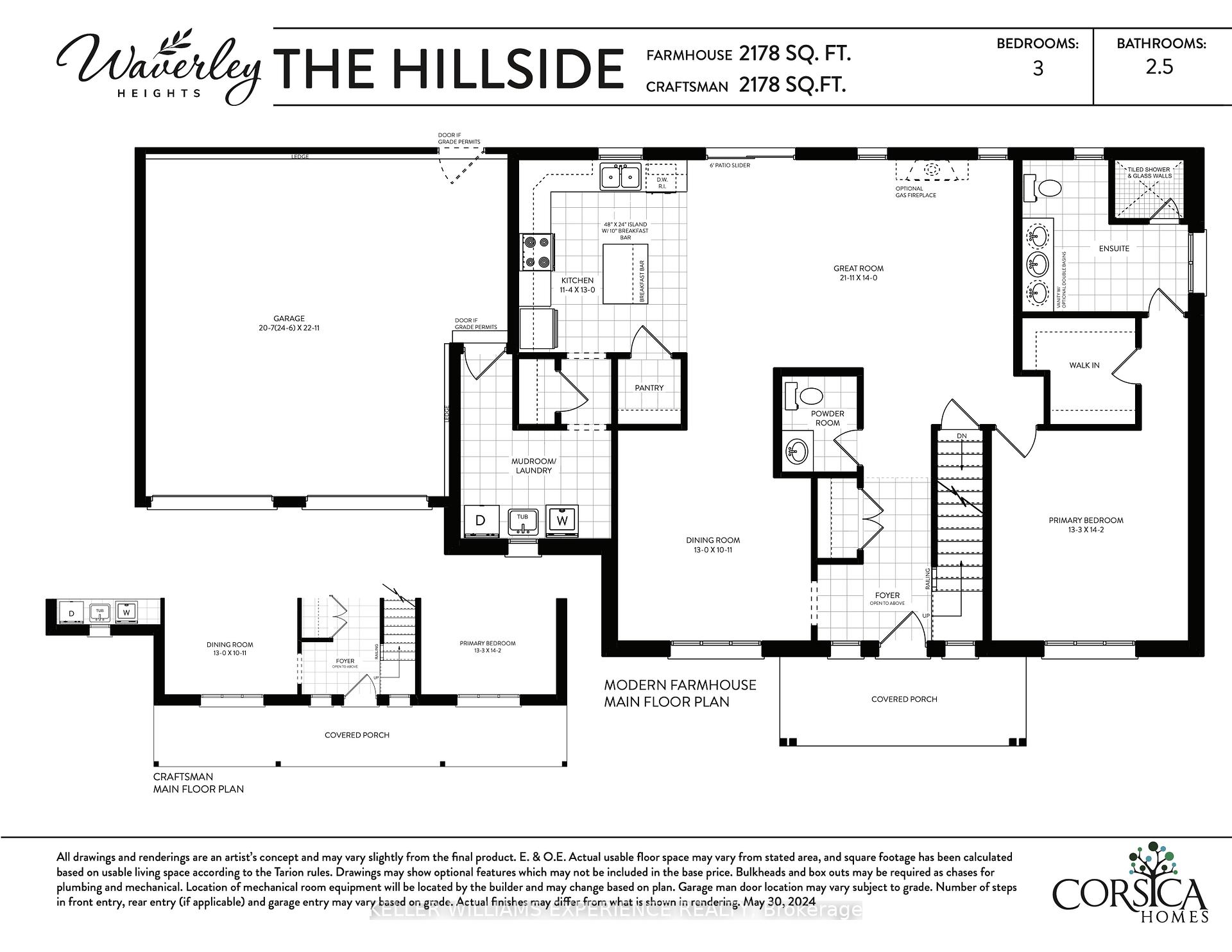 Photo 2 of 23 Waverley Heights, Tay, Waverley — HOMEH