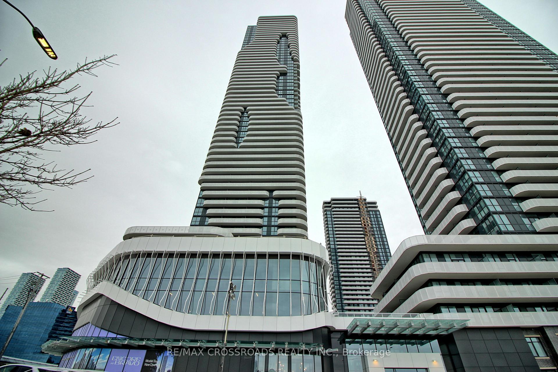 Photo 1 of Unit 907, 225 Commerce St Street, Vaughan, Vaughan Corporate Centre — HOMEH