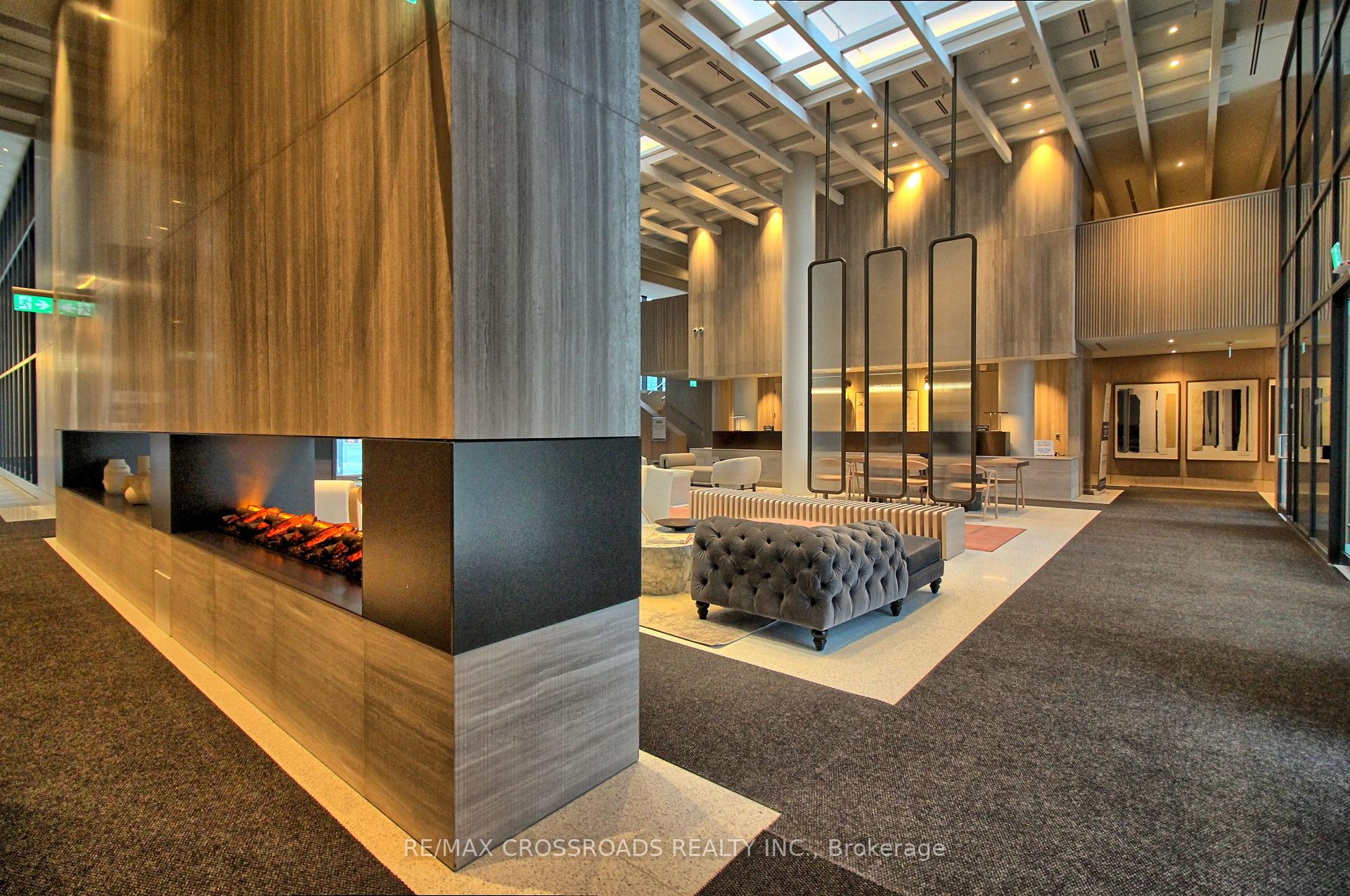 Photo 6 of Unit 907, 225 Commerce St Street, Vaughan, Vaughan Corporate Centre — HOMEH