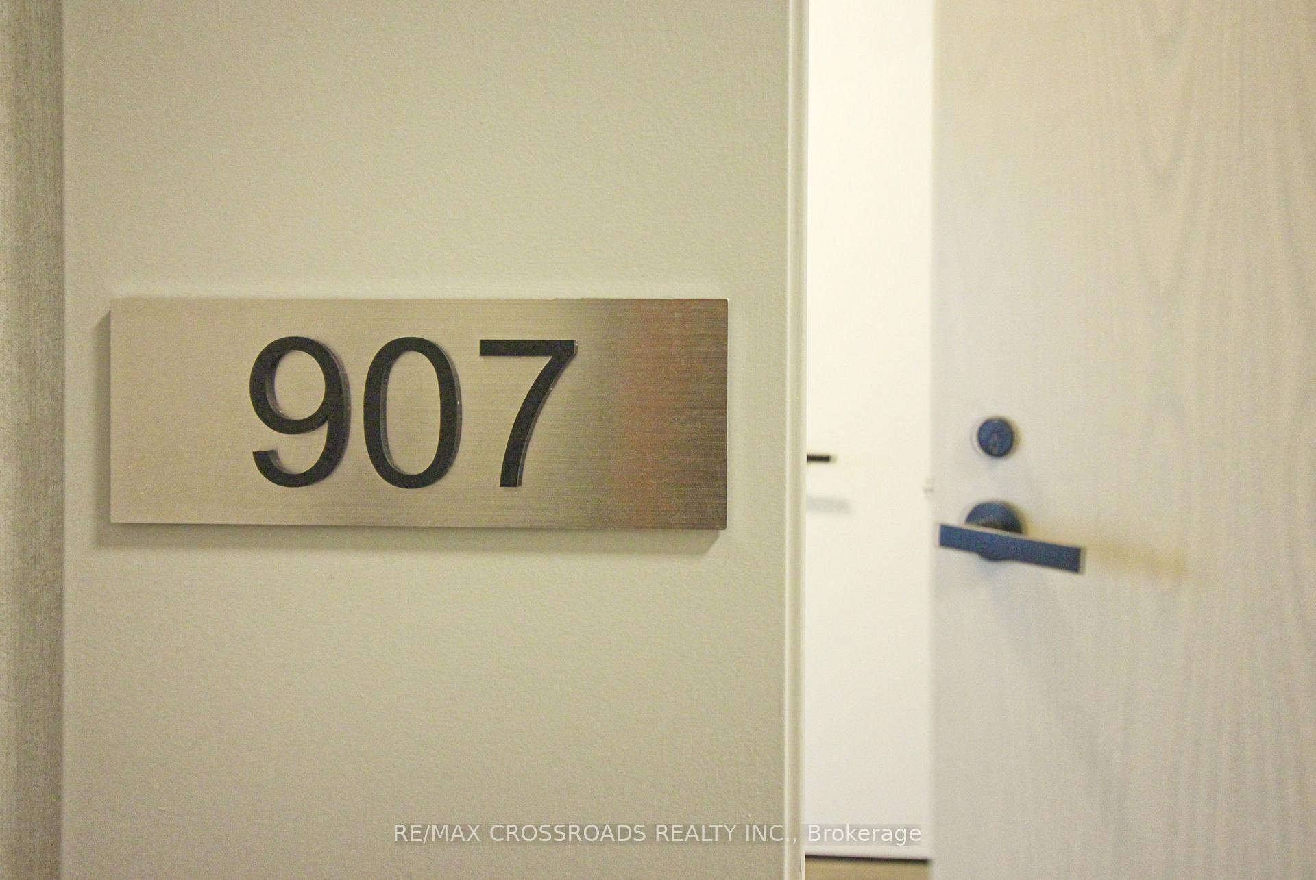 Photo 12 of Unit 907, 225 Commerce St Street, Vaughan, Vaughan Corporate Centre — HOMEH