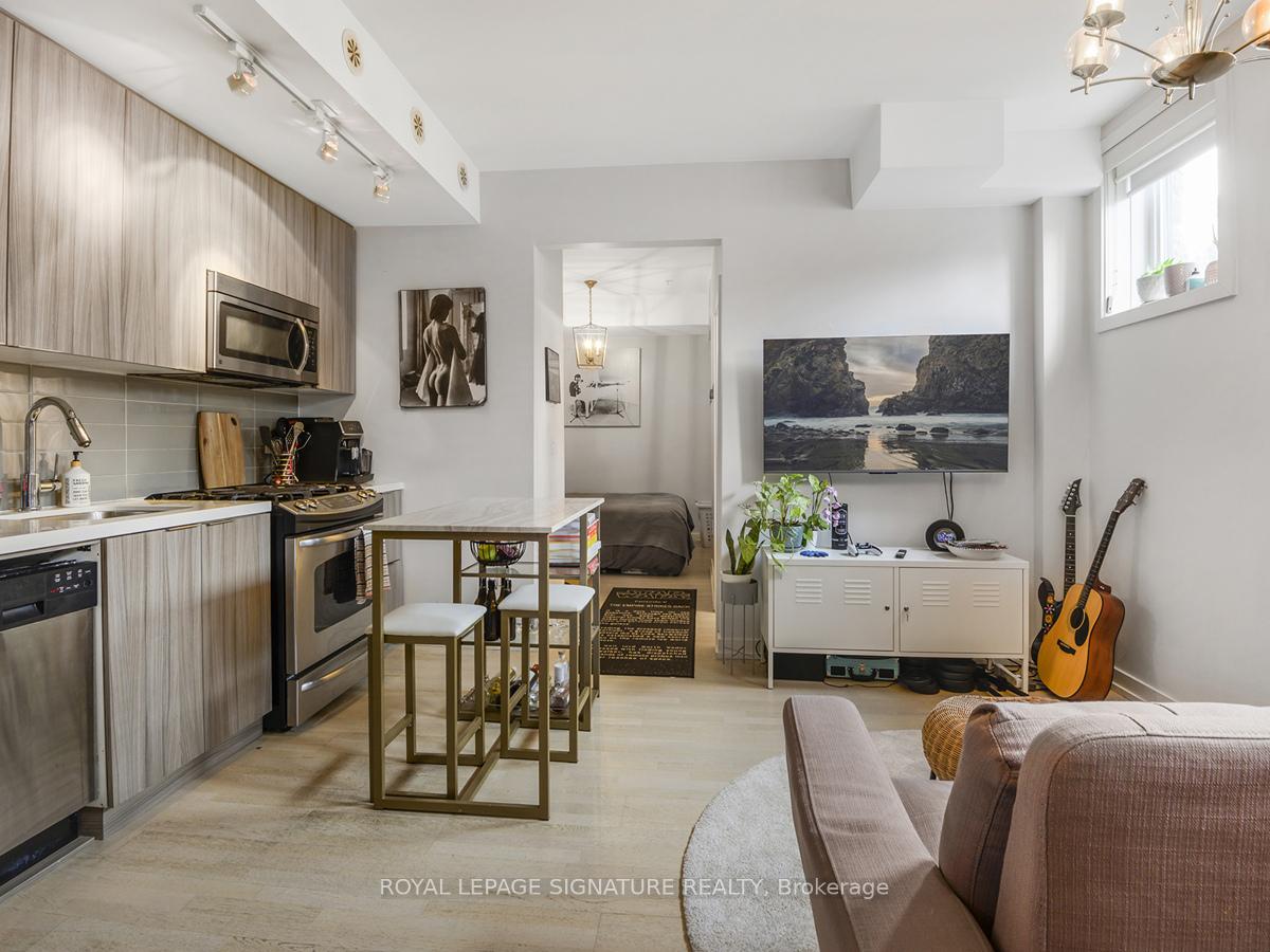 Photo 16 of Unit 25, 150 Broadview Avenue, Toronto, South Riverdale — HOMEH
