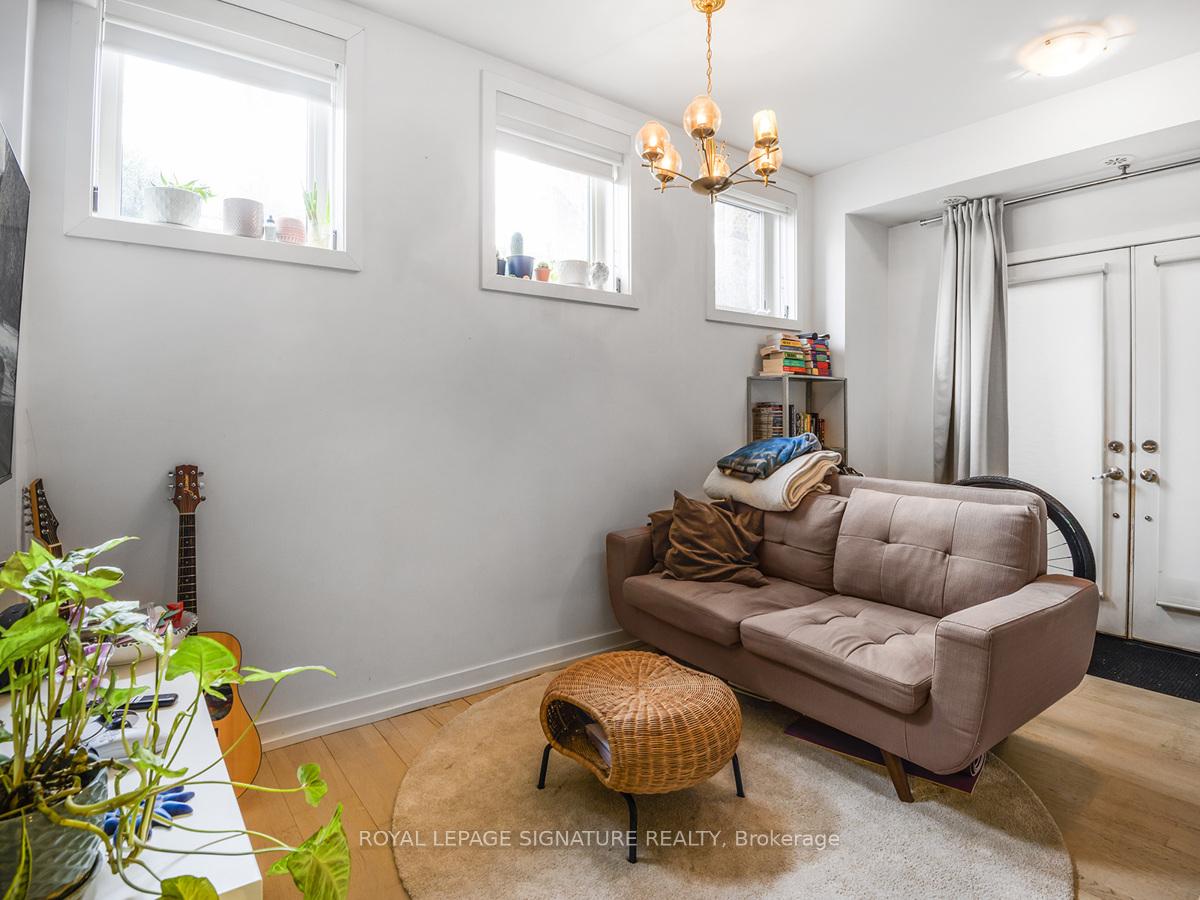 Photo 4 of Unit 25, 150 Broadview Avenue, Toronto, South Riverdale — HOMEH