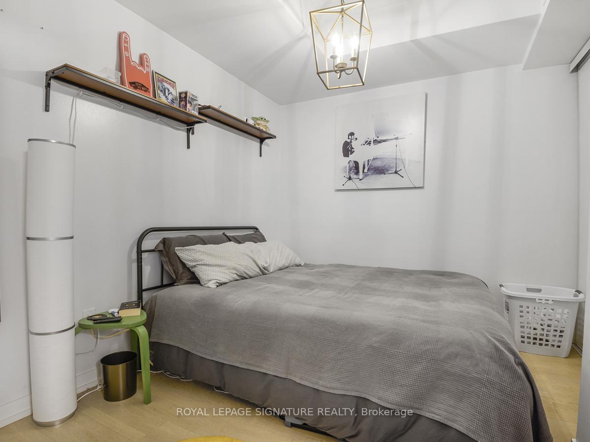Photo 7 of Unit 25, 150 Broadview Avenue, Toronto, South Riverdale — HOMEH