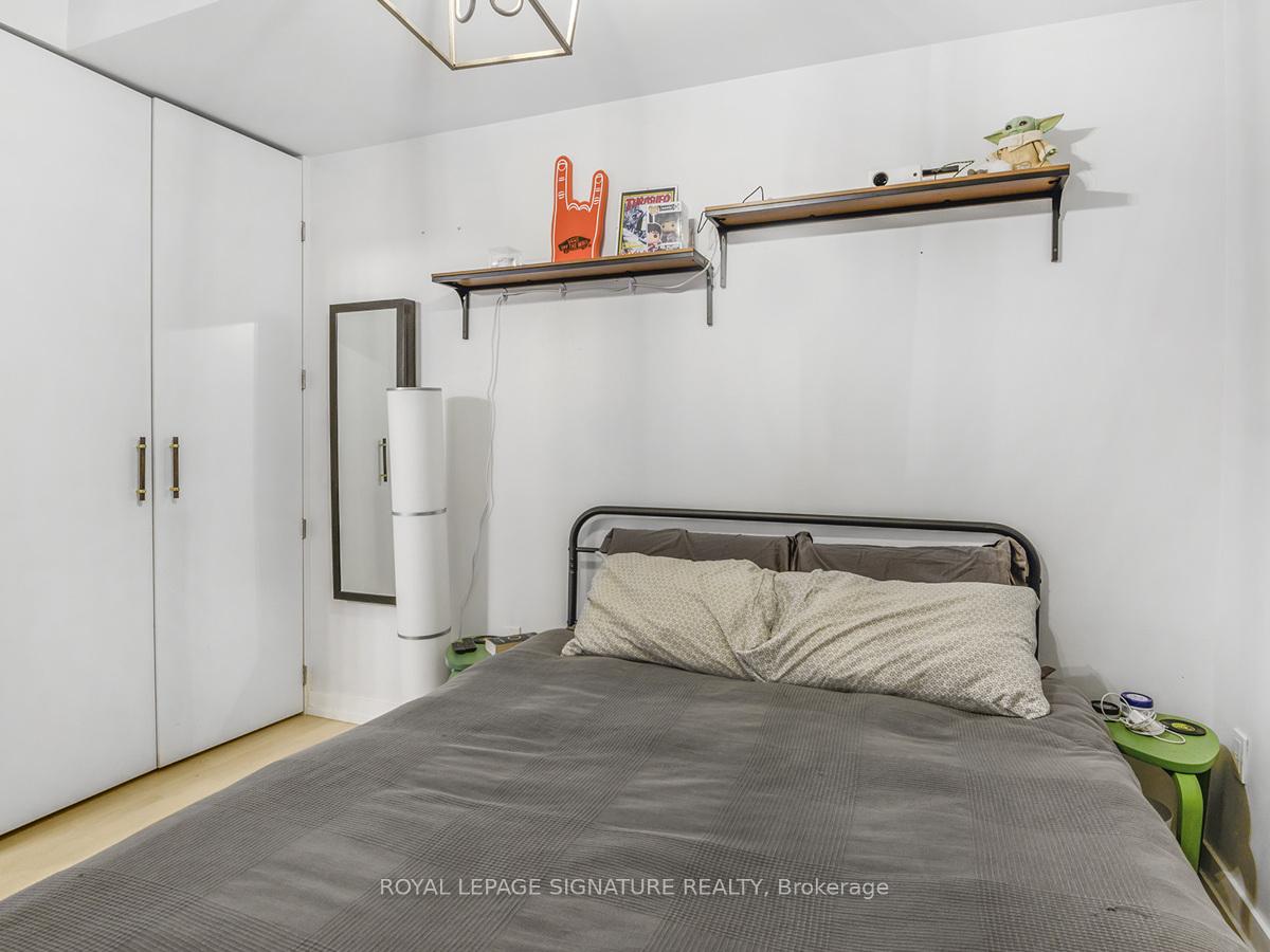 Photo 9 of Unit 25, 150 Broadview Avenue, Toronto, South Riverdale — HOMEH