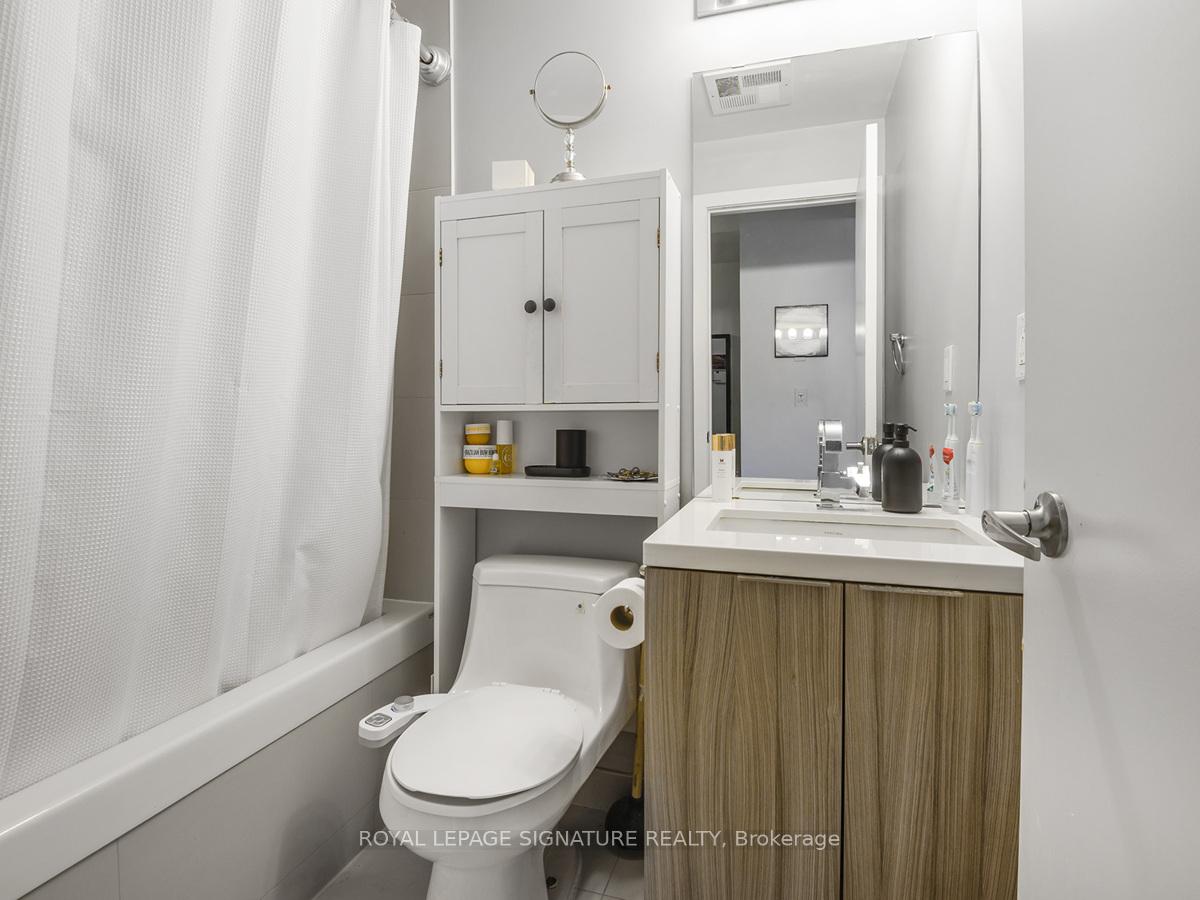 Photo 11 of Unit 25, 150 Broadview Avenue, Toronto, South Riverdale — HOMEH