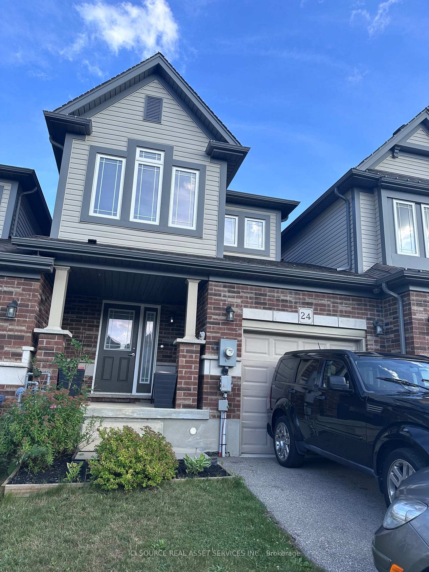 Photo 1 of 24 McCann Street, Guelph, Kortright East — HOMEH