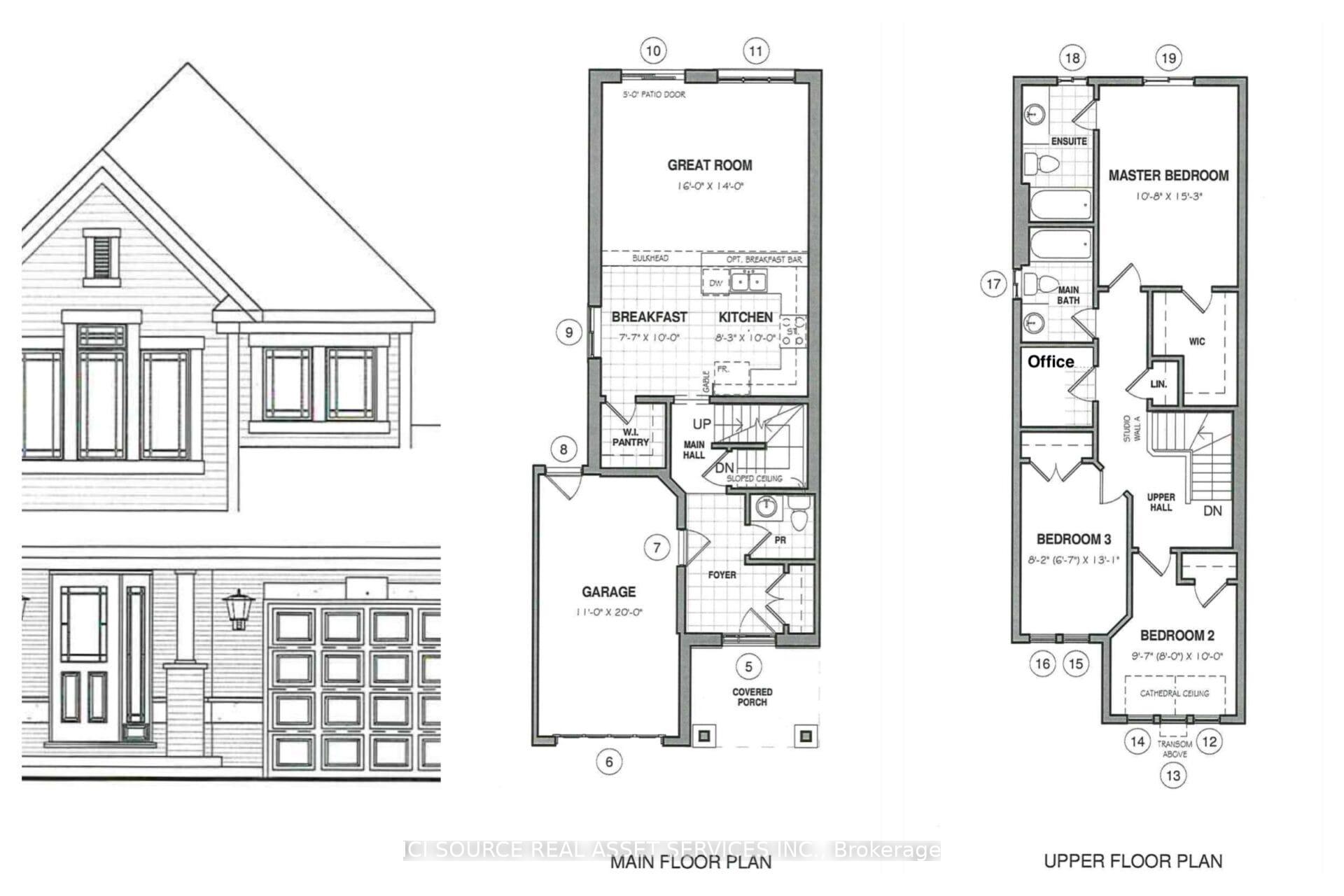 Photo 20 of 24 McCann Street, Guelph, Kortright East — HOMEH