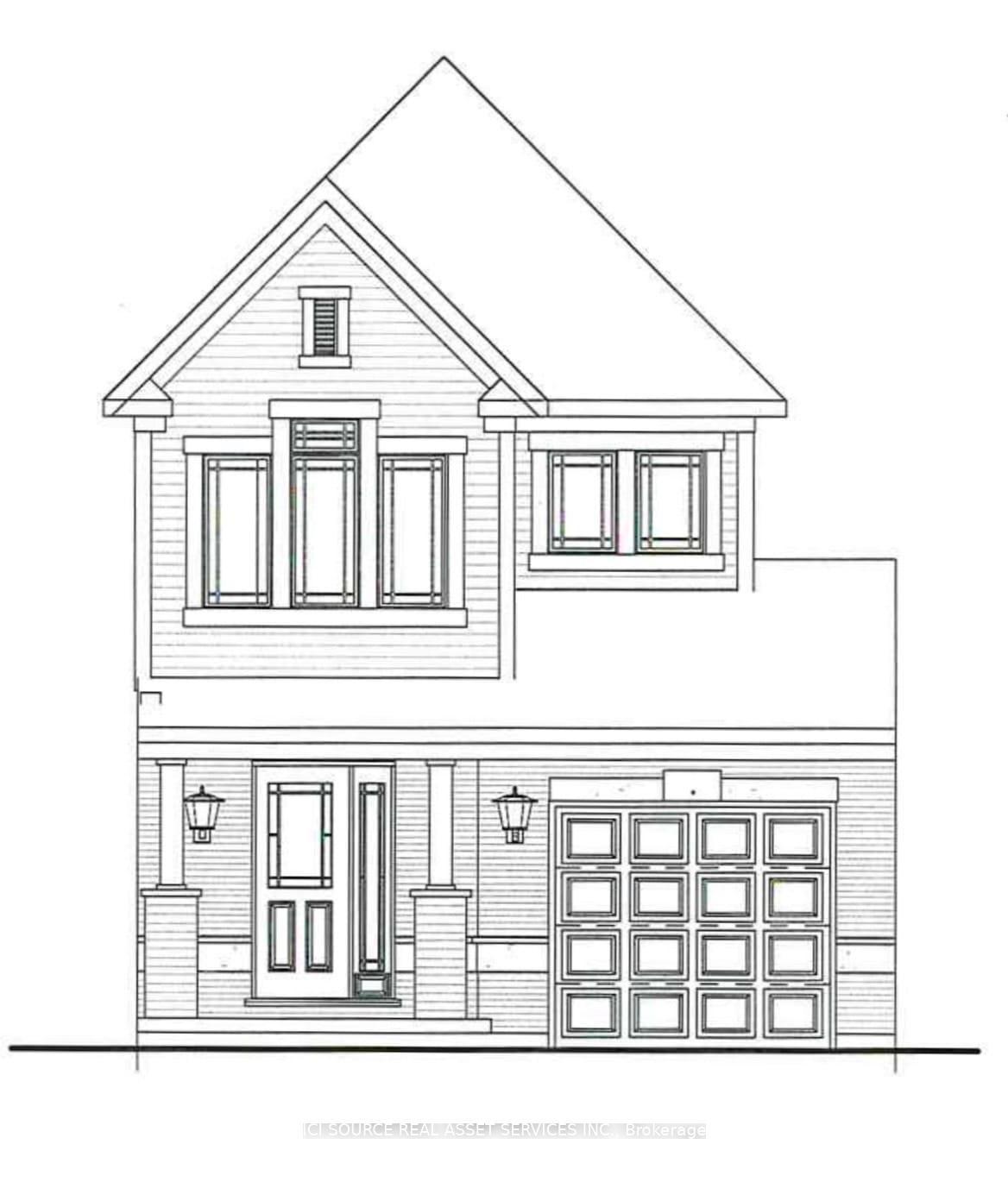 Photo 23 of 24 McCann Street, Guelph, Kortright East — HOMEH