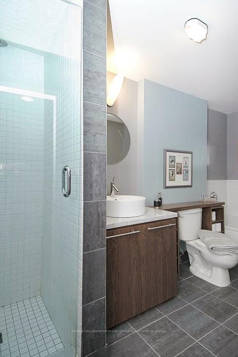 Photo 11 of Unit 408, 261 King Street E, Toronto, Moss Park — HOMEH