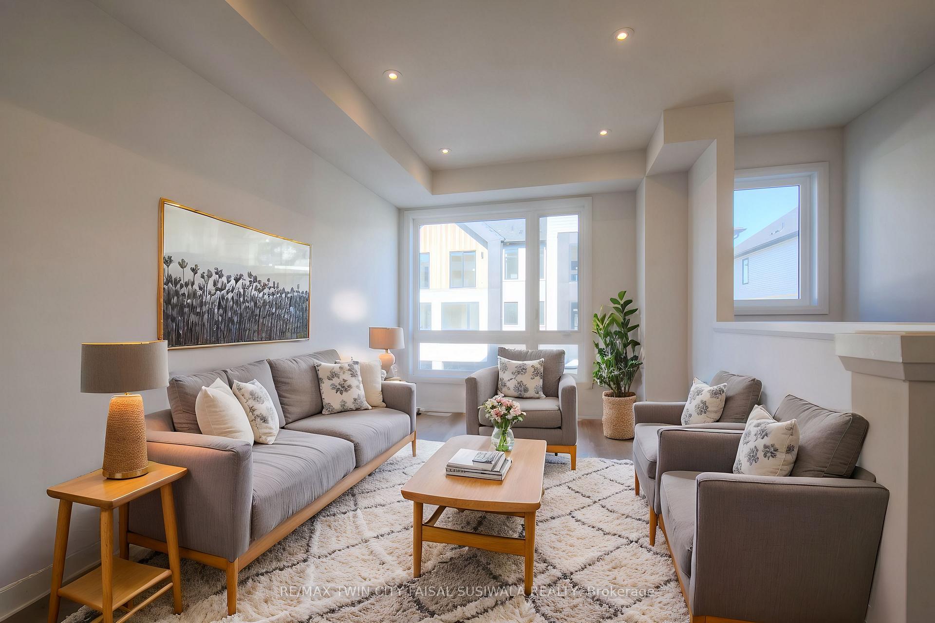 Photo 9 of Unit 82, 55 Tom Brown Drive, Brant, Paris — HOMEH