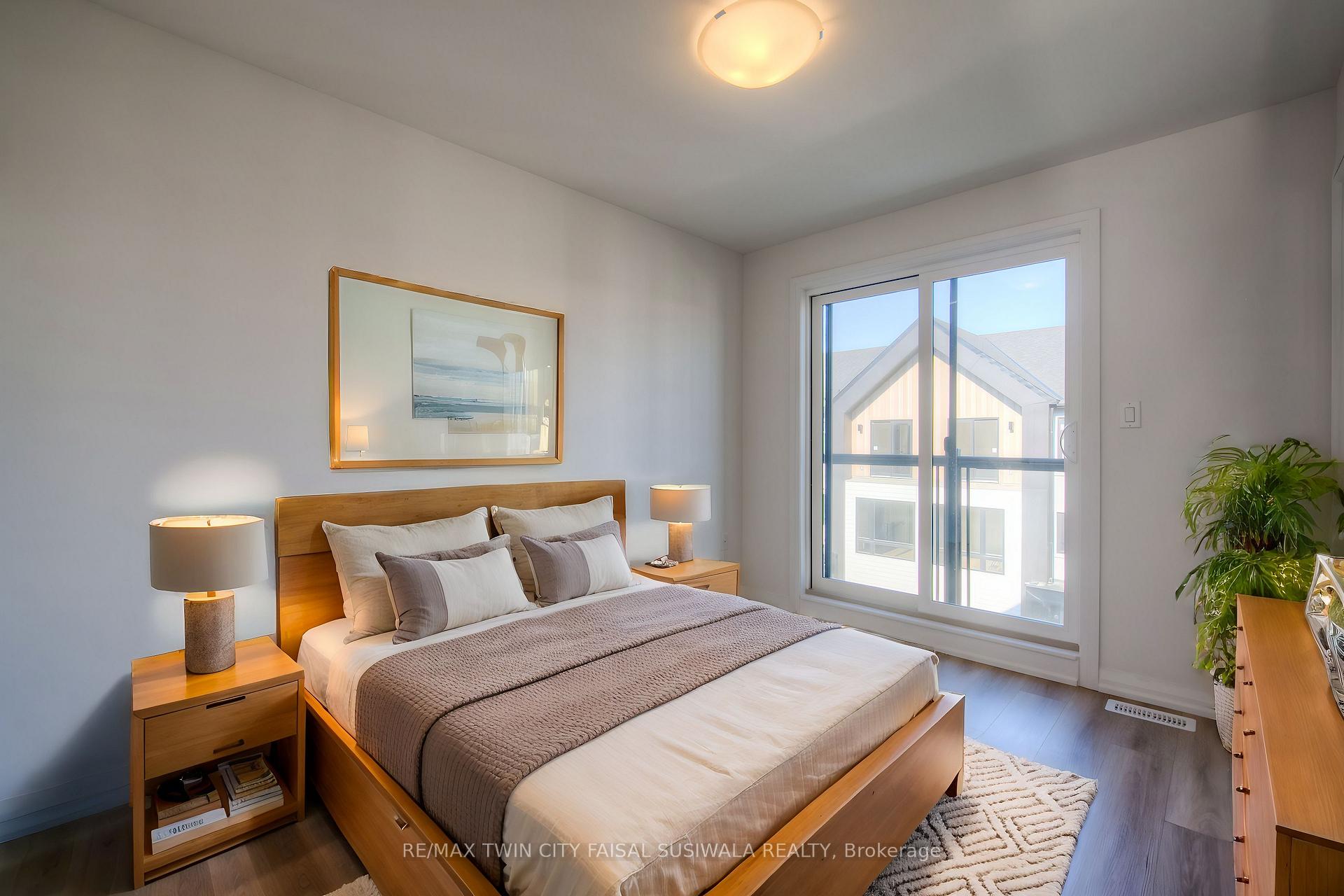 Photo 26 of Unit 82, 55 Tom Brown Drive, Brant, Paris — HOMEH