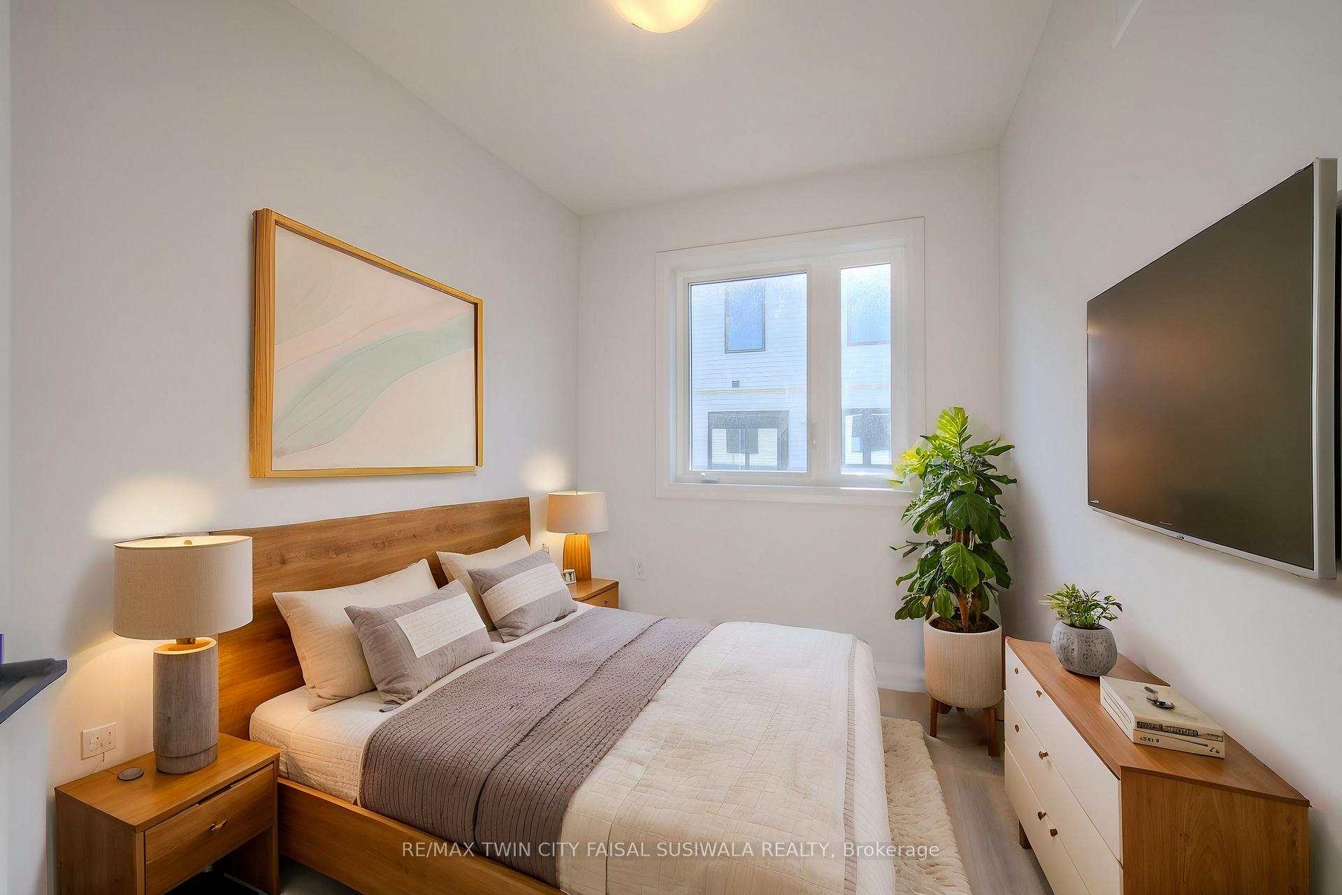 Photo 21 of Unit 82, 55 Tom Brown Drive, Brant, Paris — HOMEH