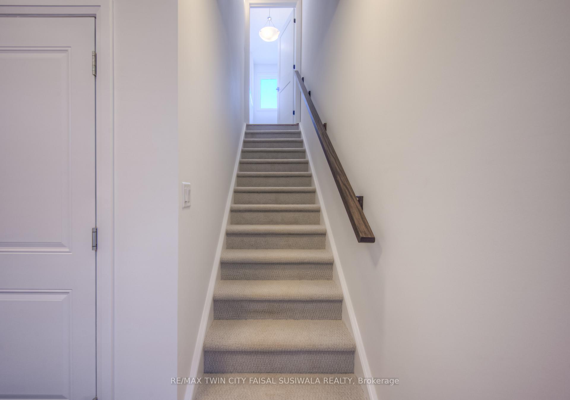 Photo 12 of Unit 82, 55 Tom Brown Drive, Brant, Paris — HOMEH