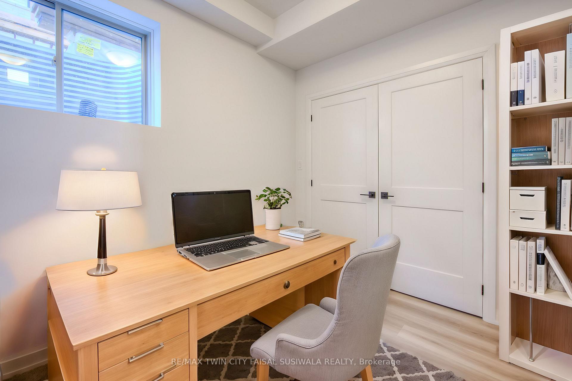 Photo 22 of Unit 82, 55 Tom Brown Drive, Brant, Paris — HOMEH