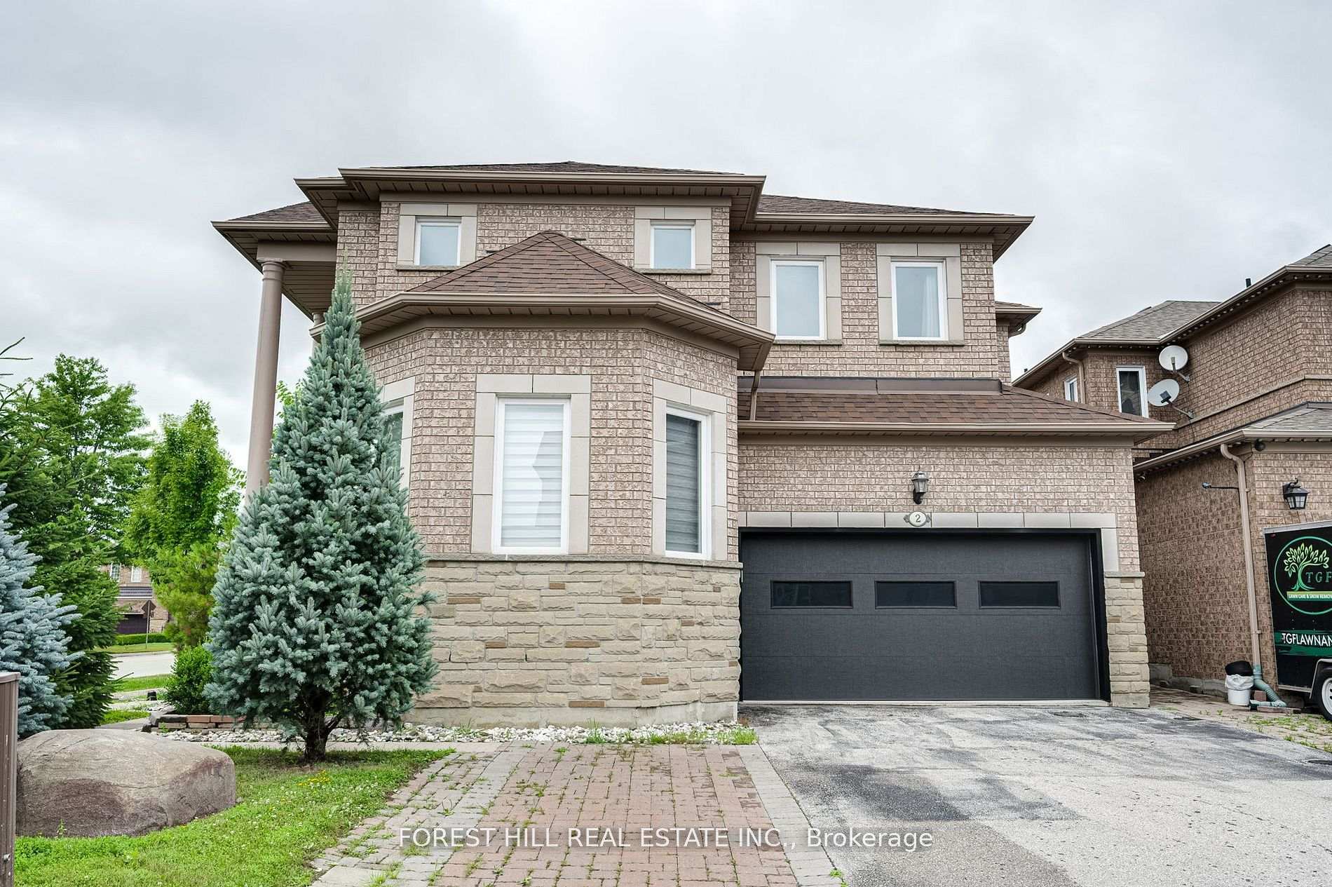 Photo 1 of 2 Reindeer Crescent N, Vaughan, Vellore Village — HOMEH