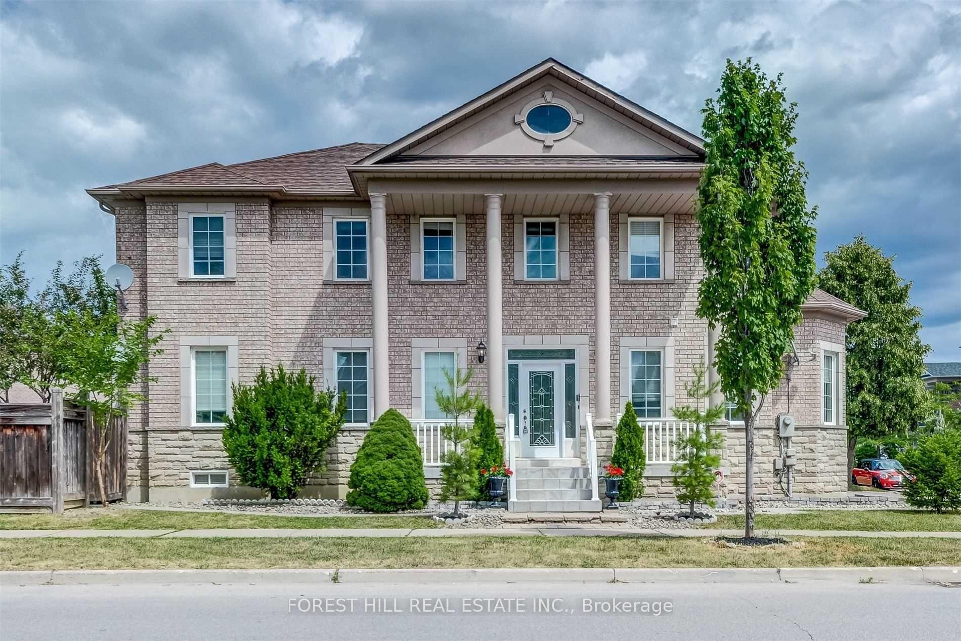 Photo 22 of 2 Reindeer Crescent N, Vaughan, Vellore Village — HOMEH