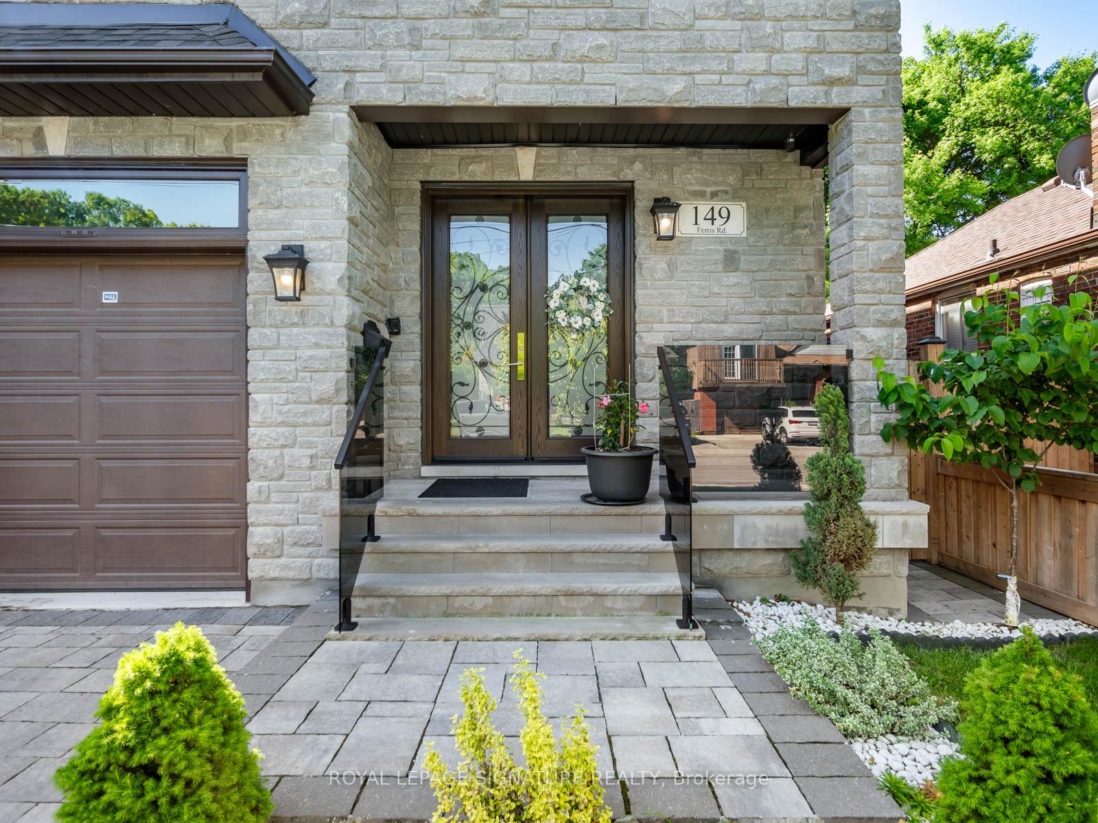 Photo 9 of 149 Ferris Road, Toronto, O'Connor-Parkview — HOMEH