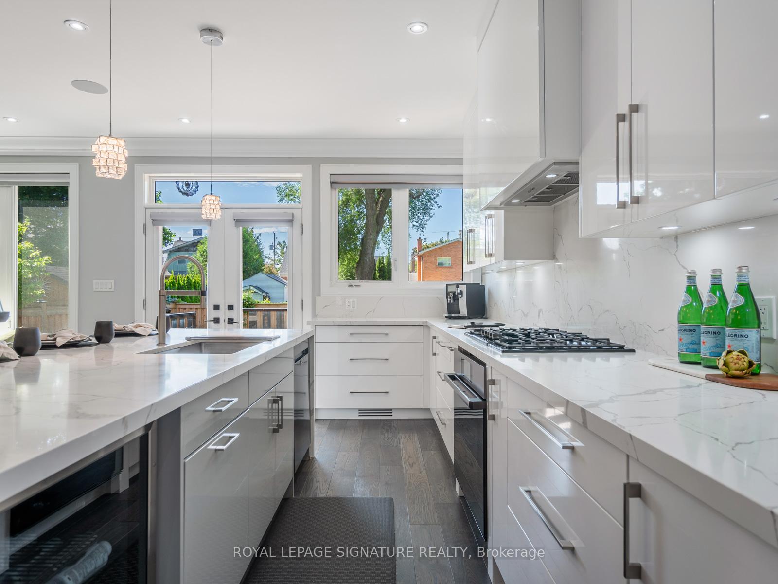 Photo 6 of 149 Ferris Road, Toronto, O'Connor-Parkview — HOMEH