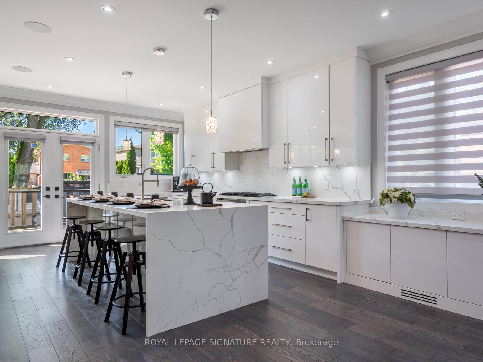 Photo 4 of 149 Ferris Road, Toronto, O'Connor-Parkview — HOMEH