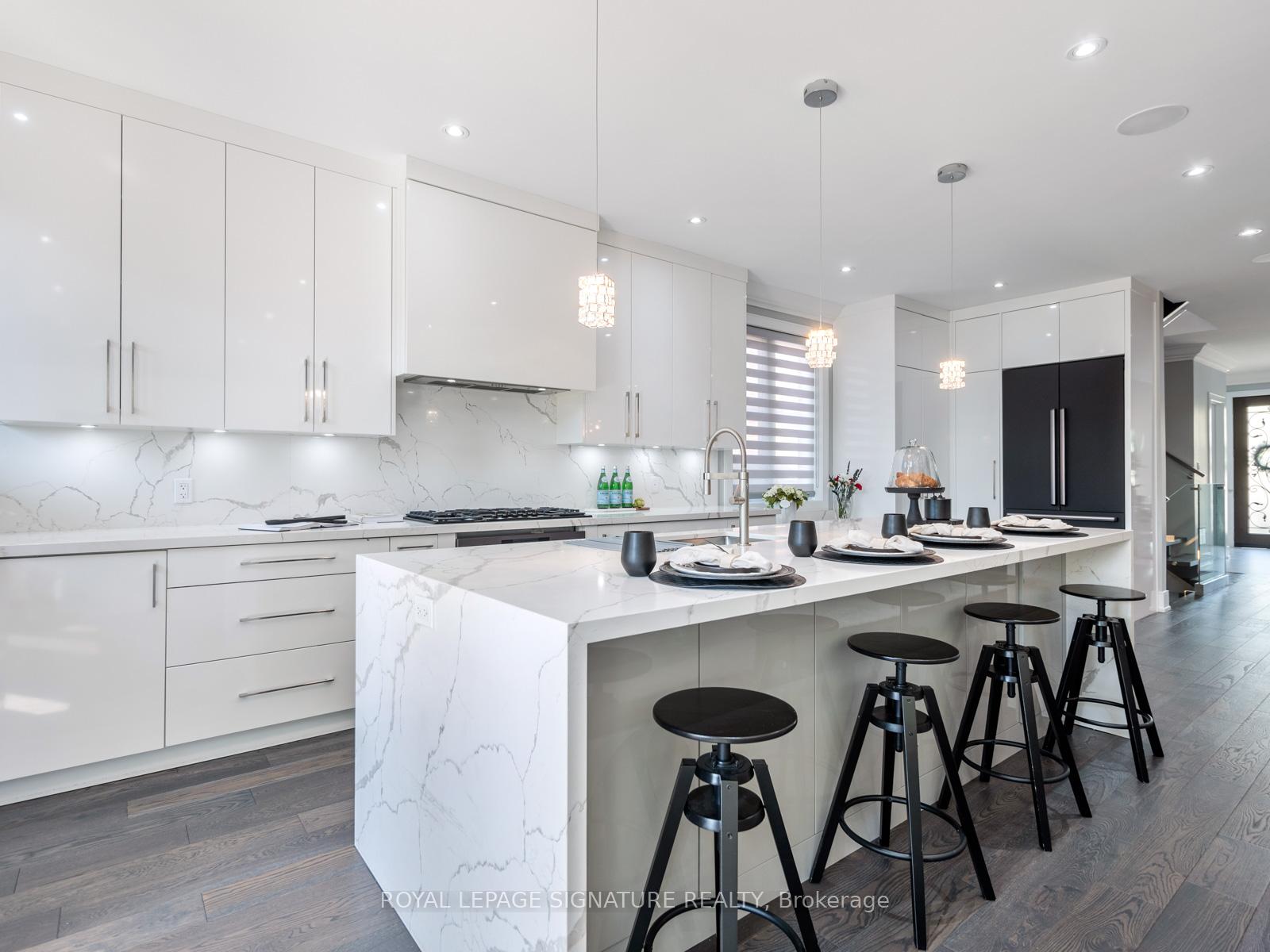 Photo 3 of 149 Ferris Road, Toronto, O'Connor-Parkview — HOMEH