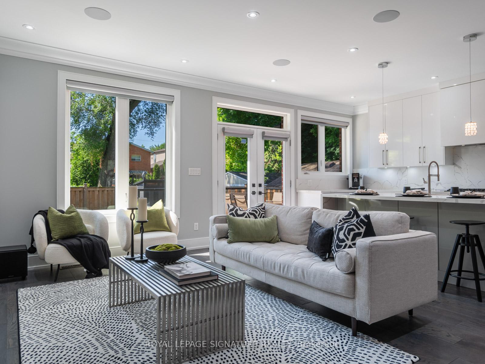 Photo 17 of 149 Ferris Road, Toronto, O'Connor-Parkview — HOMEH