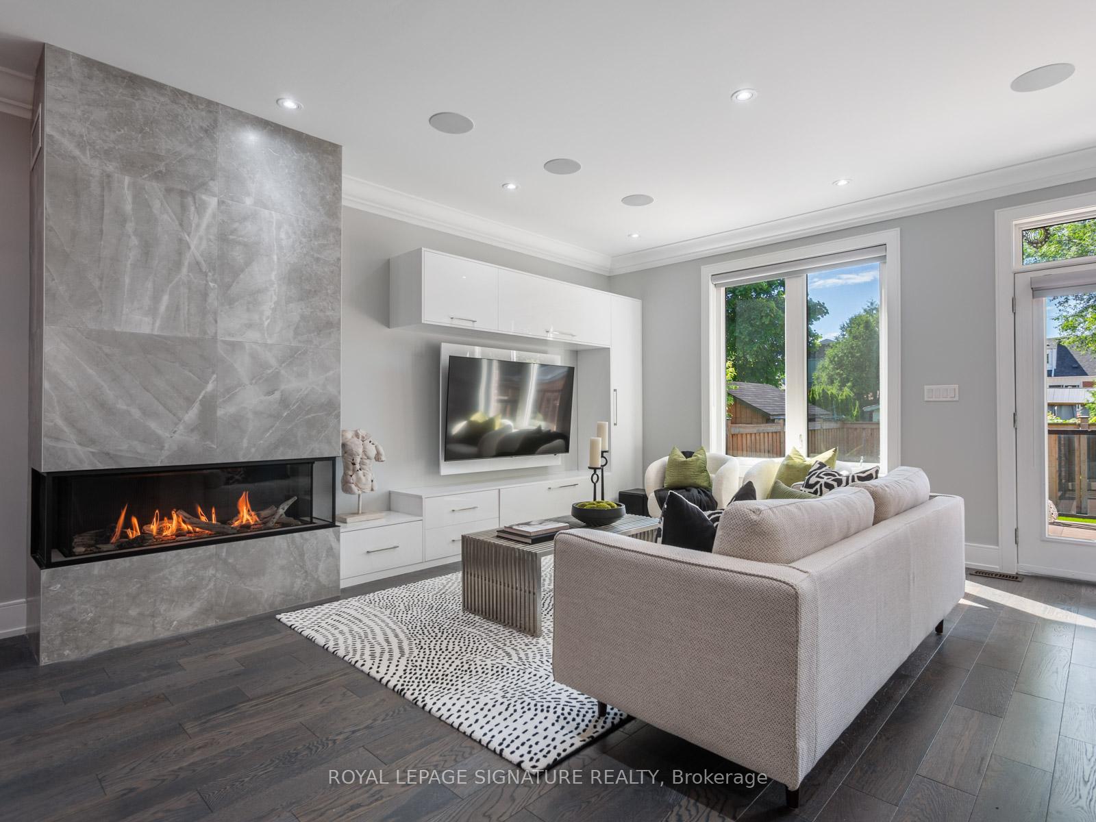 Photo 16 of 149 Ferris Road, Toronto, O'Connor-Parkview — HOMEH