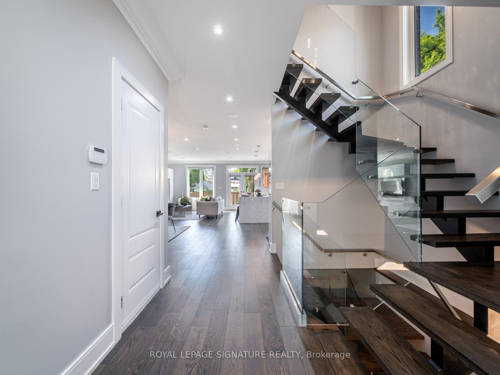 Photo 15 of 149 Ferris Road, Toronto, O'Connor-Parkview — HOMEH