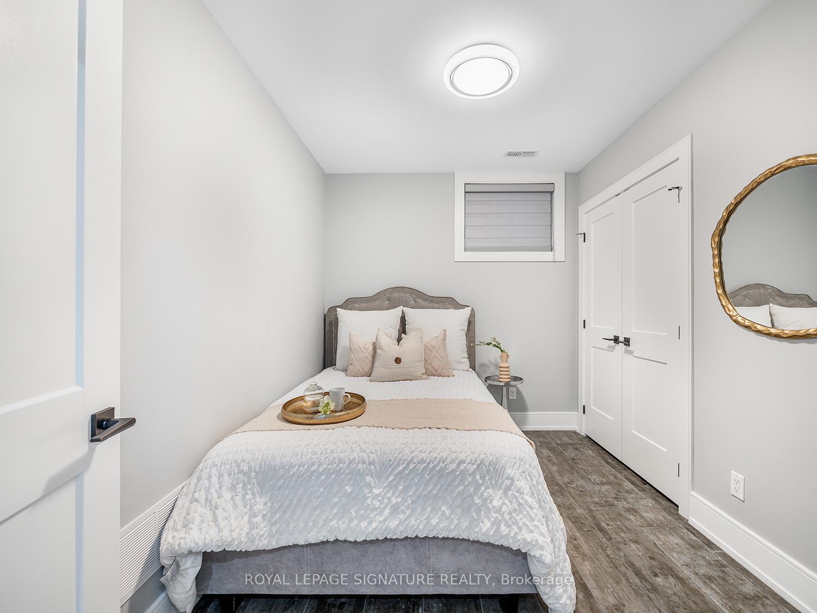 Photo 36 of 149 Ferris Road, Toronto, O'Connor-Parkview — HOMEH