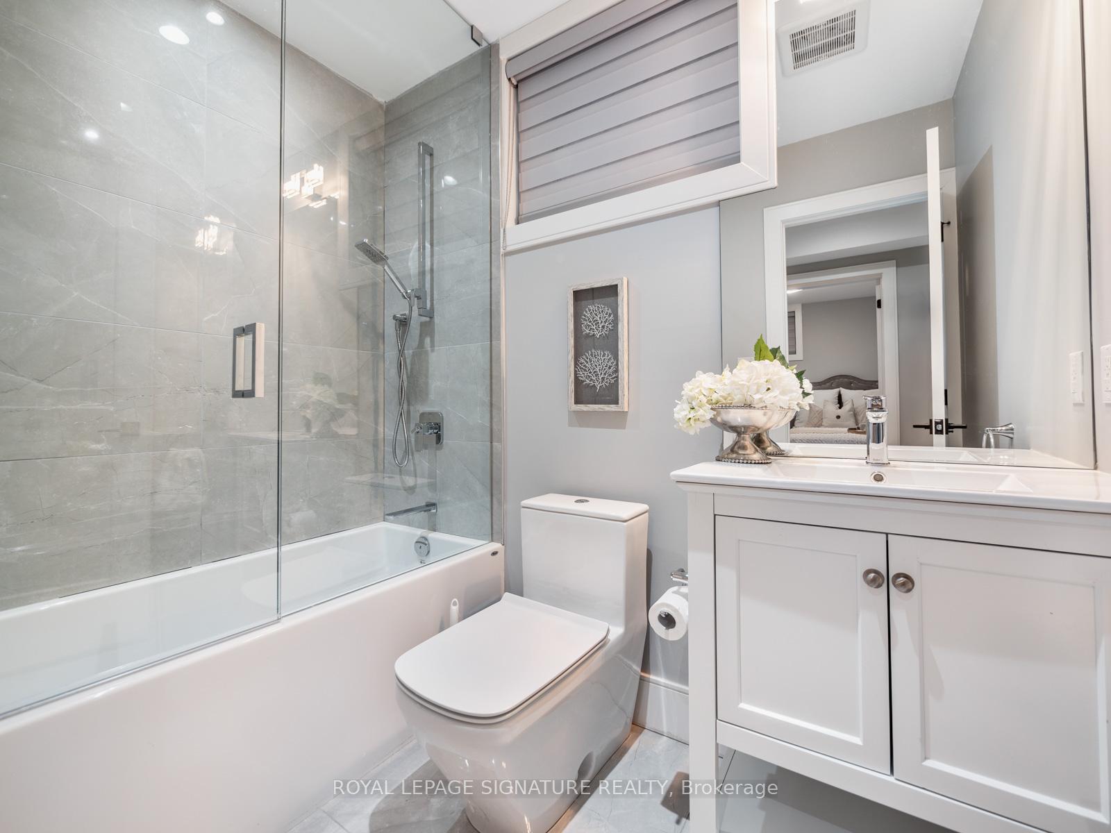 Photo 35 of 149 Ferris Road, Toronto, O'Connor-Parkview — HOMEH