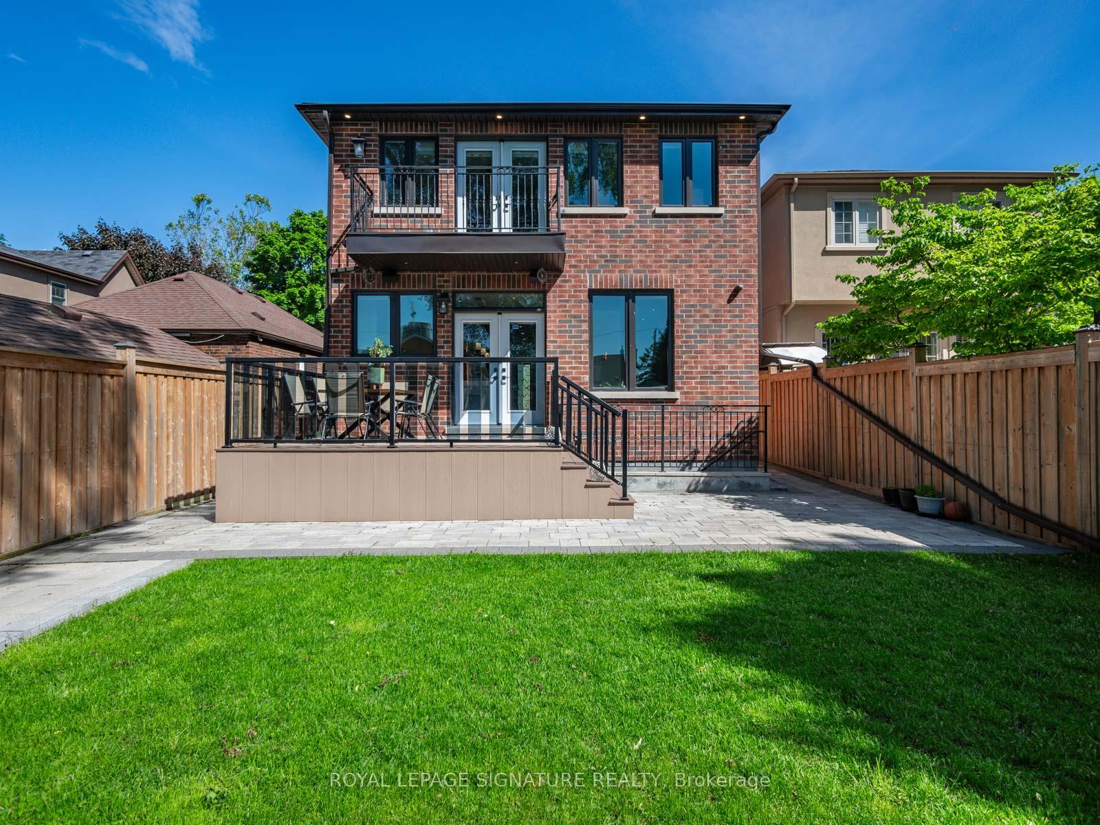 Photo 39 of 149 Ferris Road, Toronto, O'Connor-Parkview — HOMEH