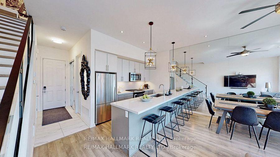 Photo 8 of 3735 Riva Avenue, Innisfil, Rural Innisfil — HOMEH