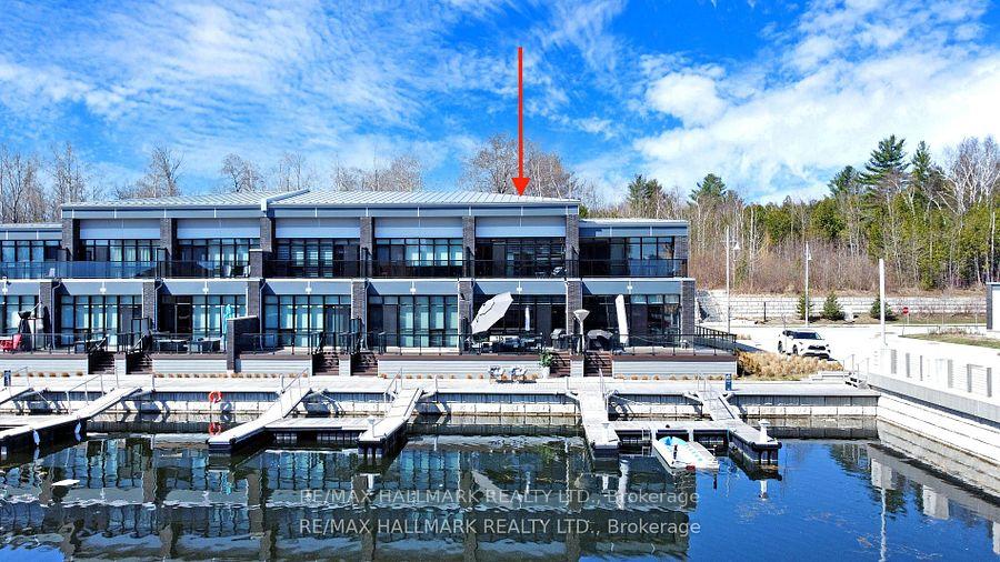Photo 13 of 3735 Riva Avenue, Innisfil, Rural Innisfil — HOMEH