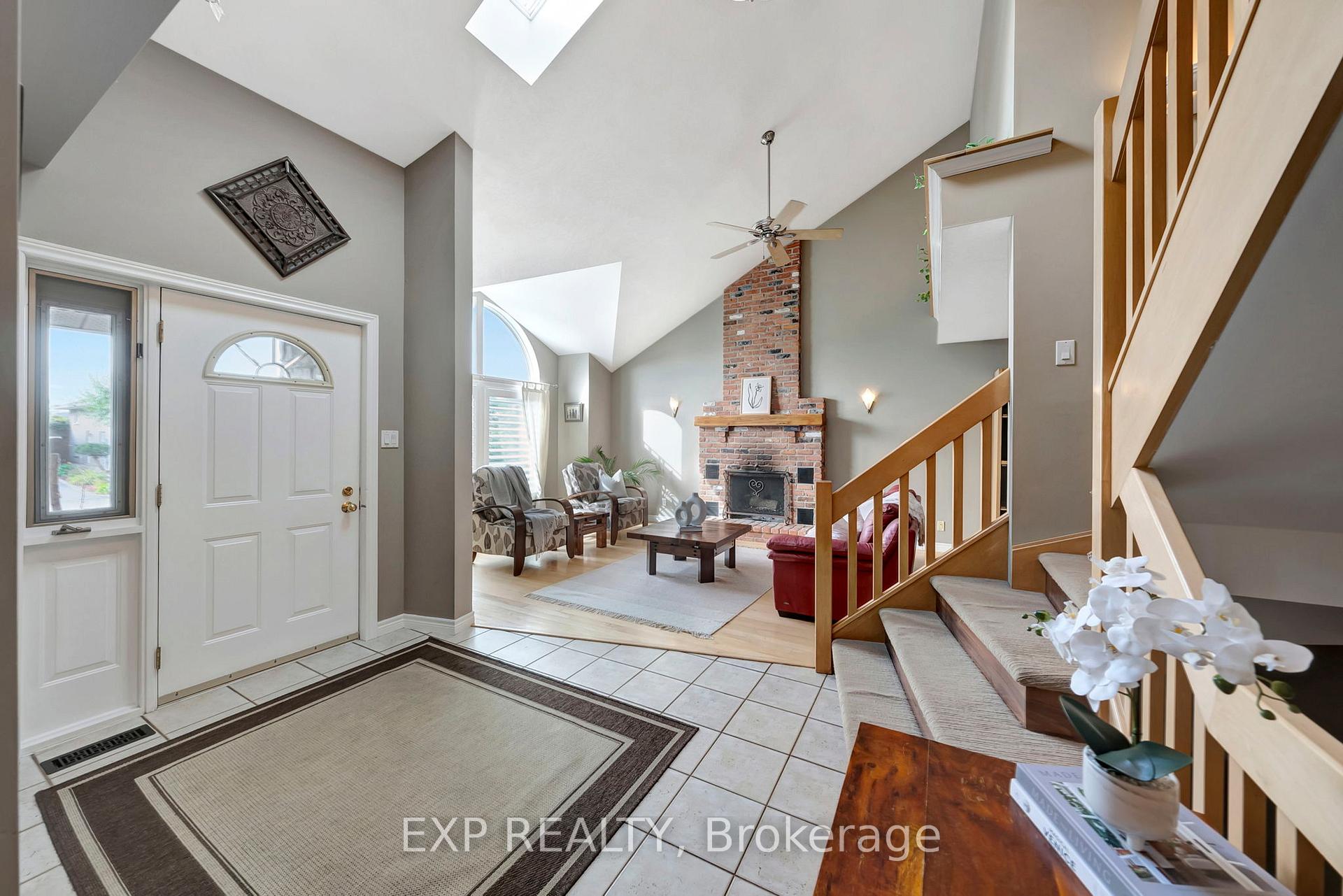 Photo 3 of 36 Longhurst Crescent, Cambridge — HOMEH